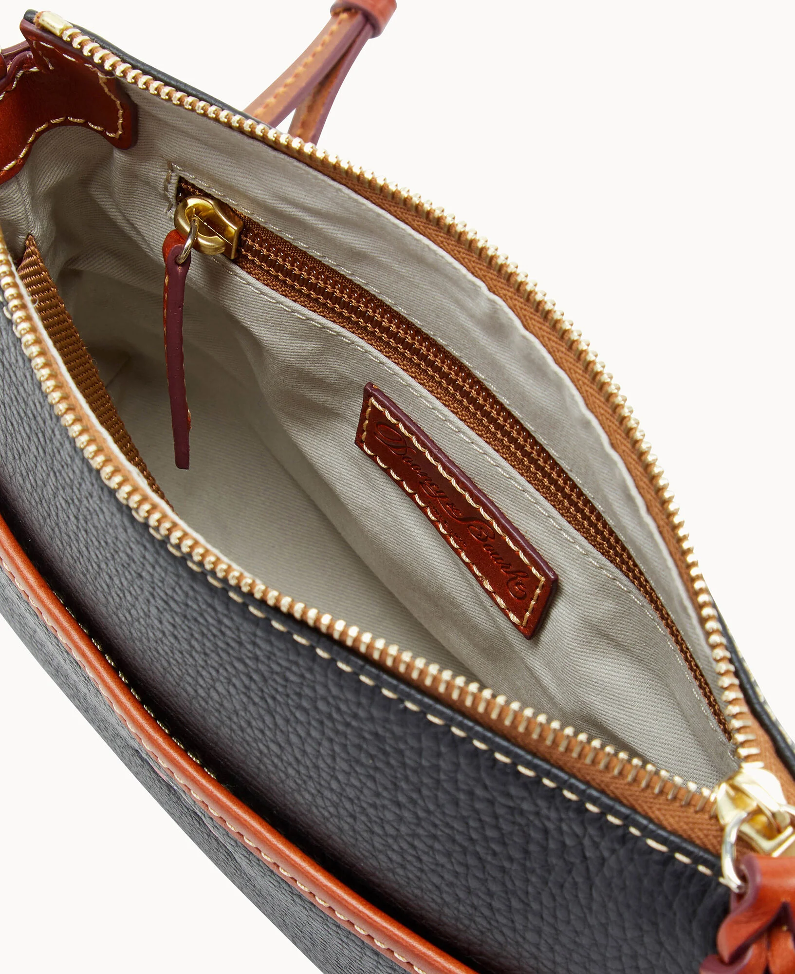 MLB Diamondbacks Ginger Crossbody - Image 3