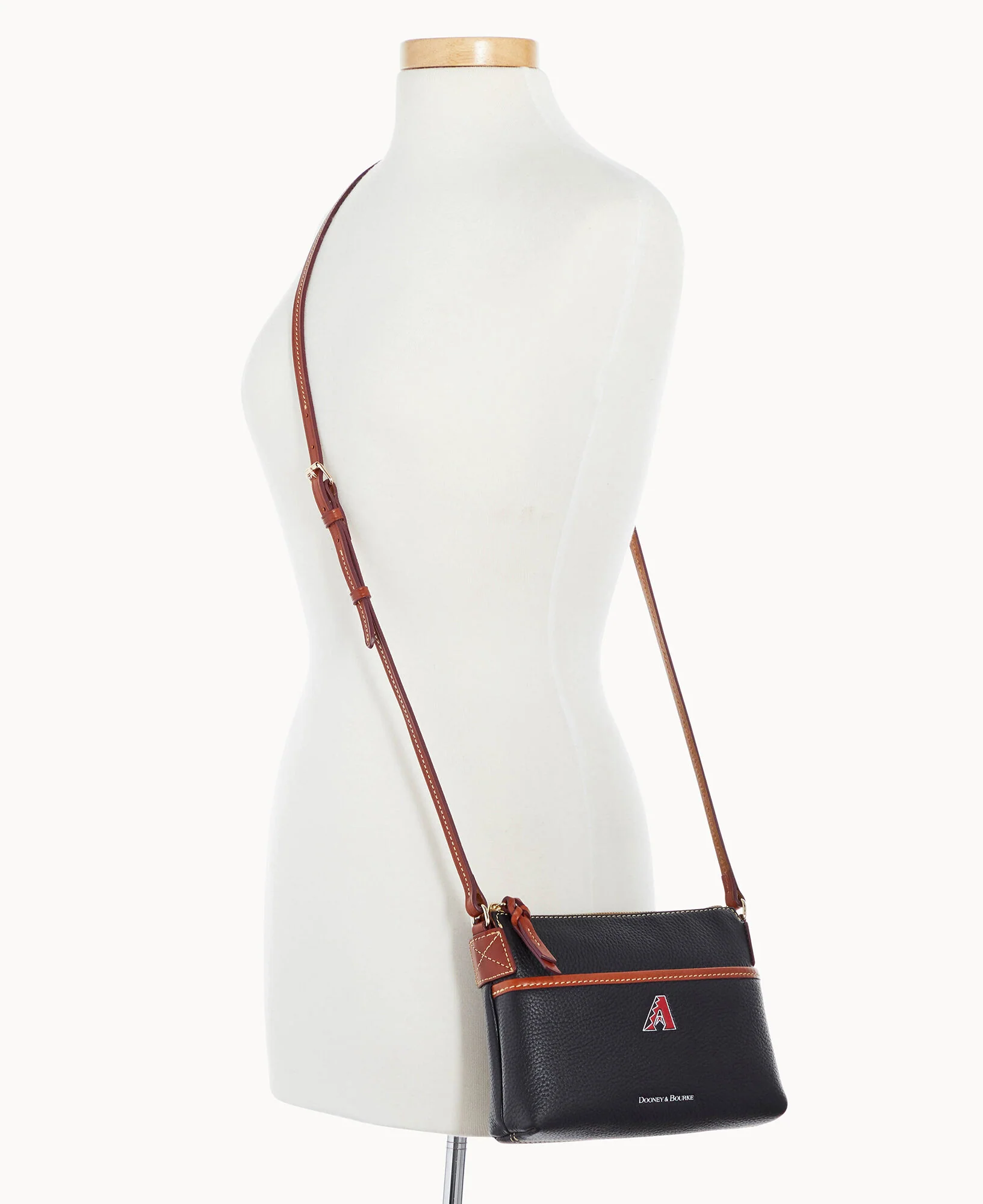 MLB Diamondbacks Ginger Crossbody - Image 4