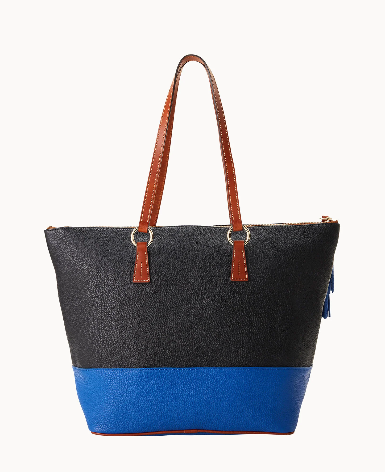 MLB Dodgers Tobi Tote - Image 4