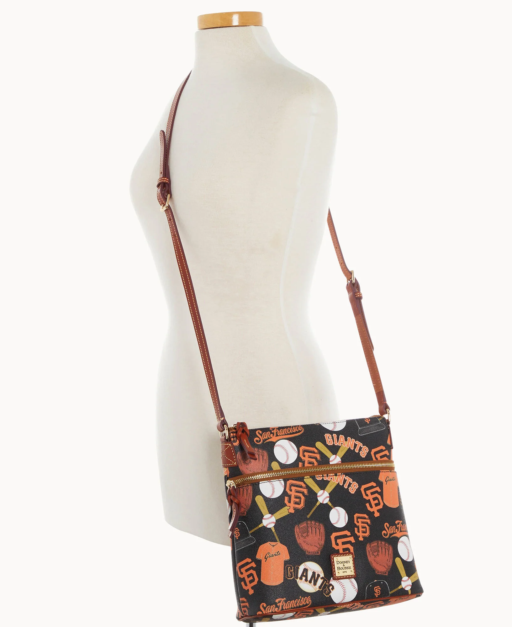 MLB Giants Crossbody - Image 6