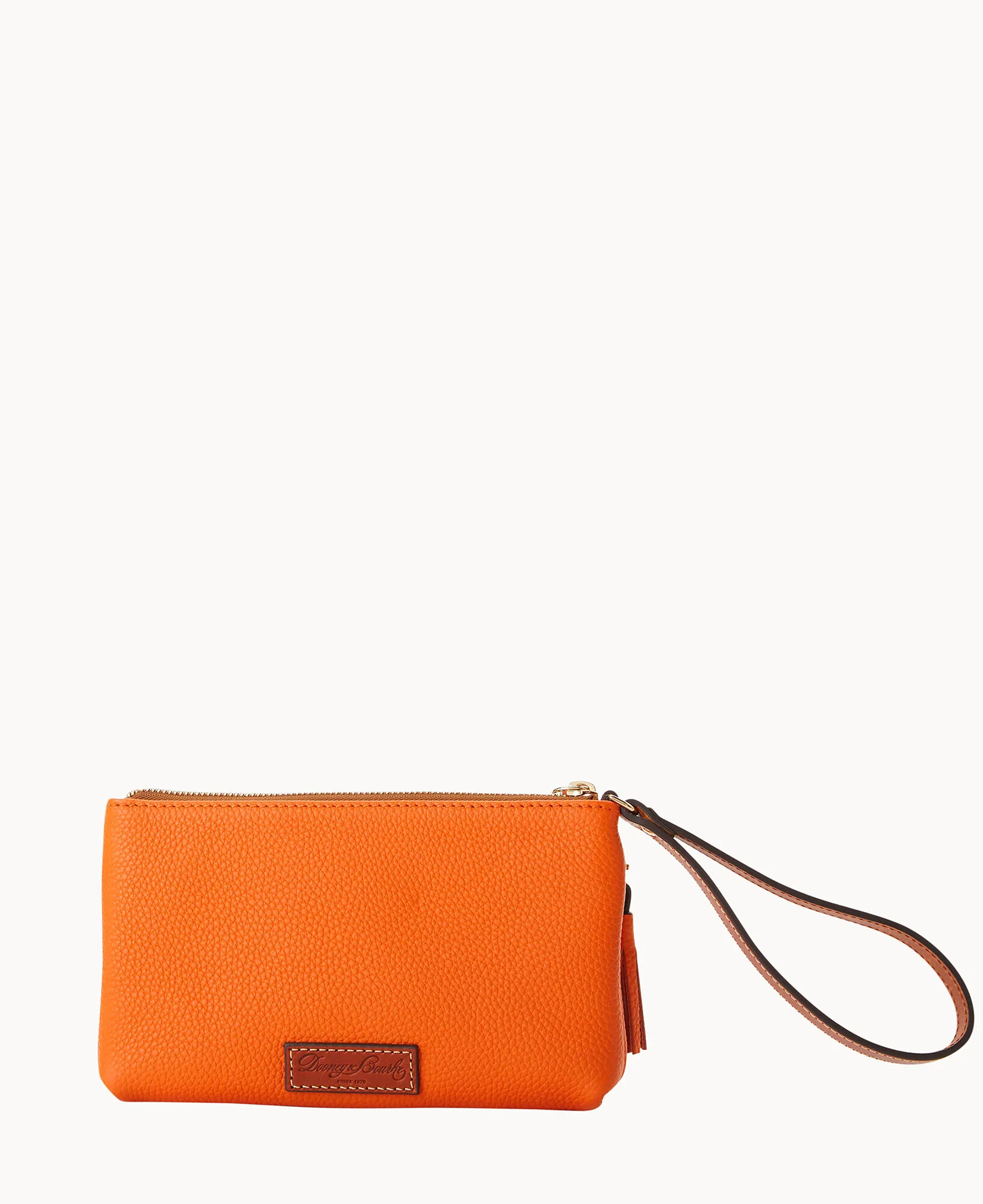 MLB Giants Double Zip Wristlet - Image 4