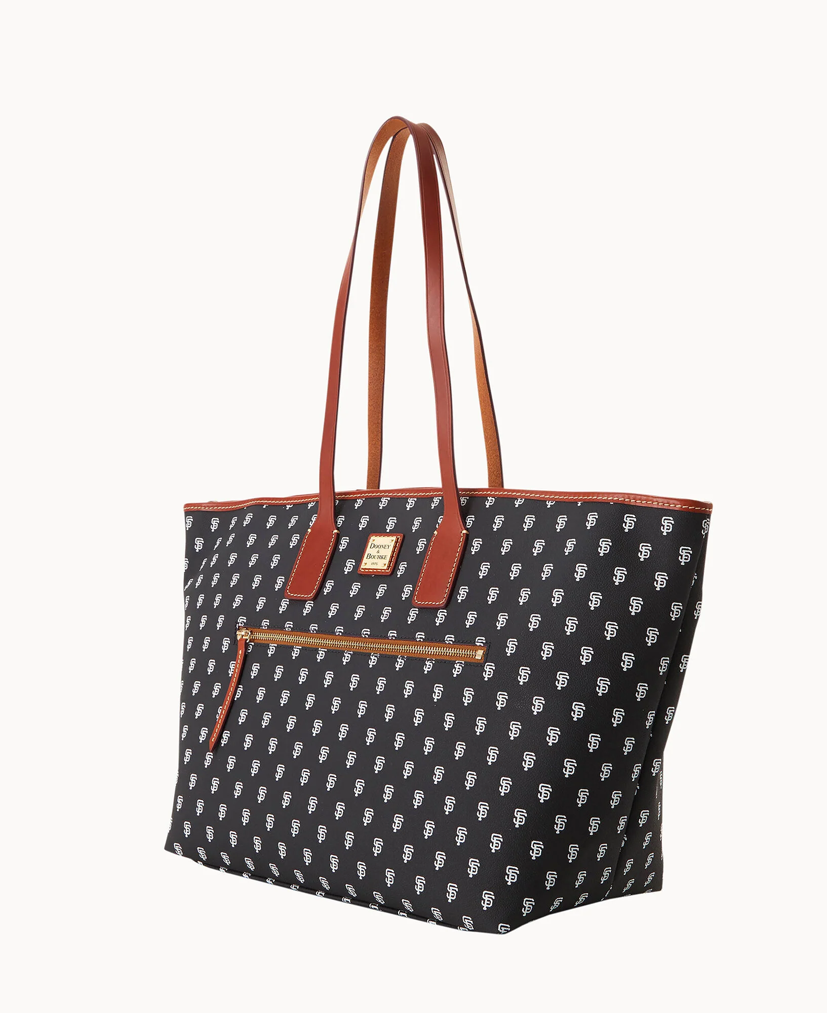 MLB Giants Large Tote - Image 2