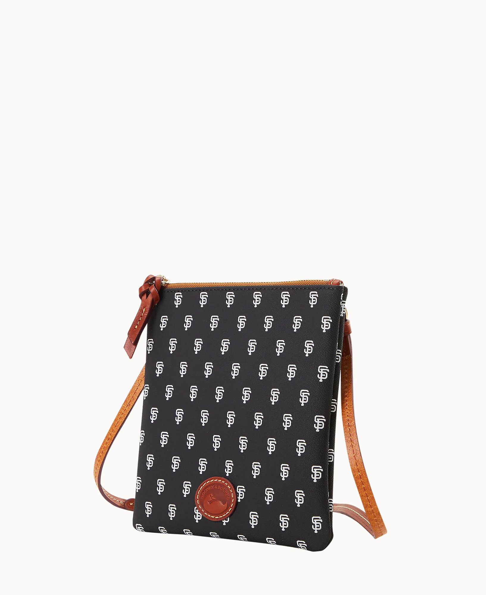 MLB Giants North South Top Zip Crossbody - Image 2