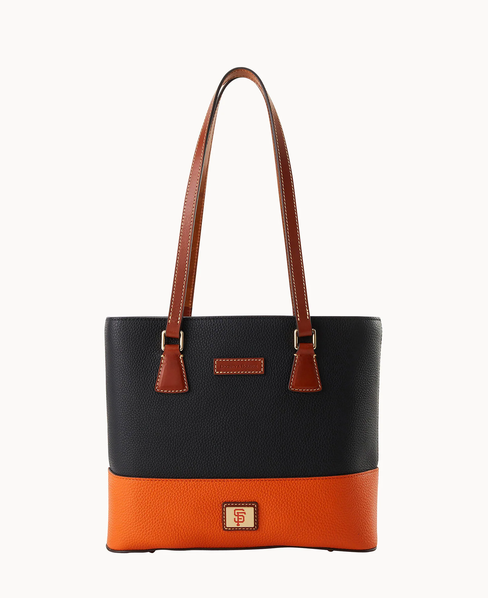 MLB Giants Shopper
