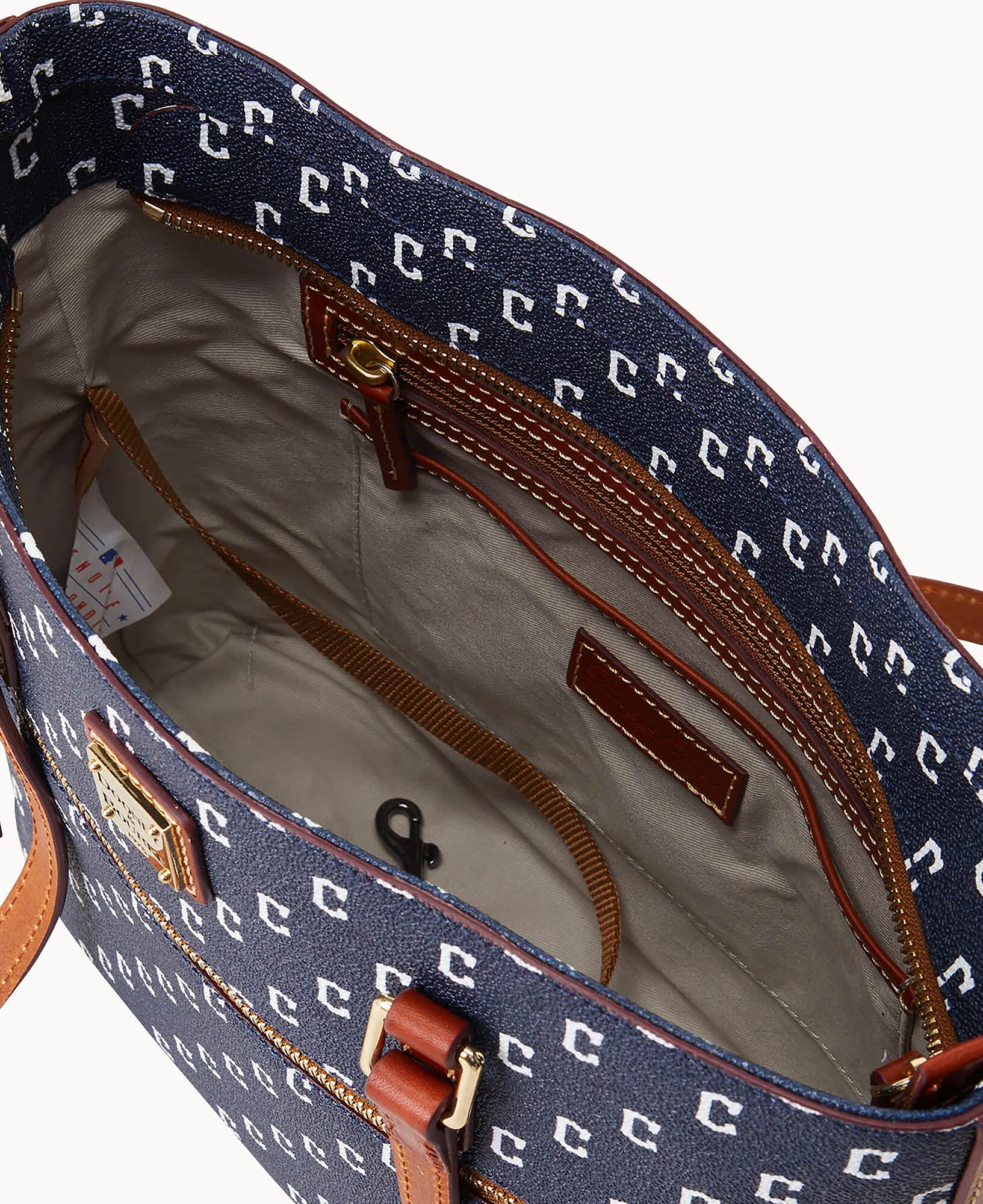 MLB Guardians Shopper - Image 3