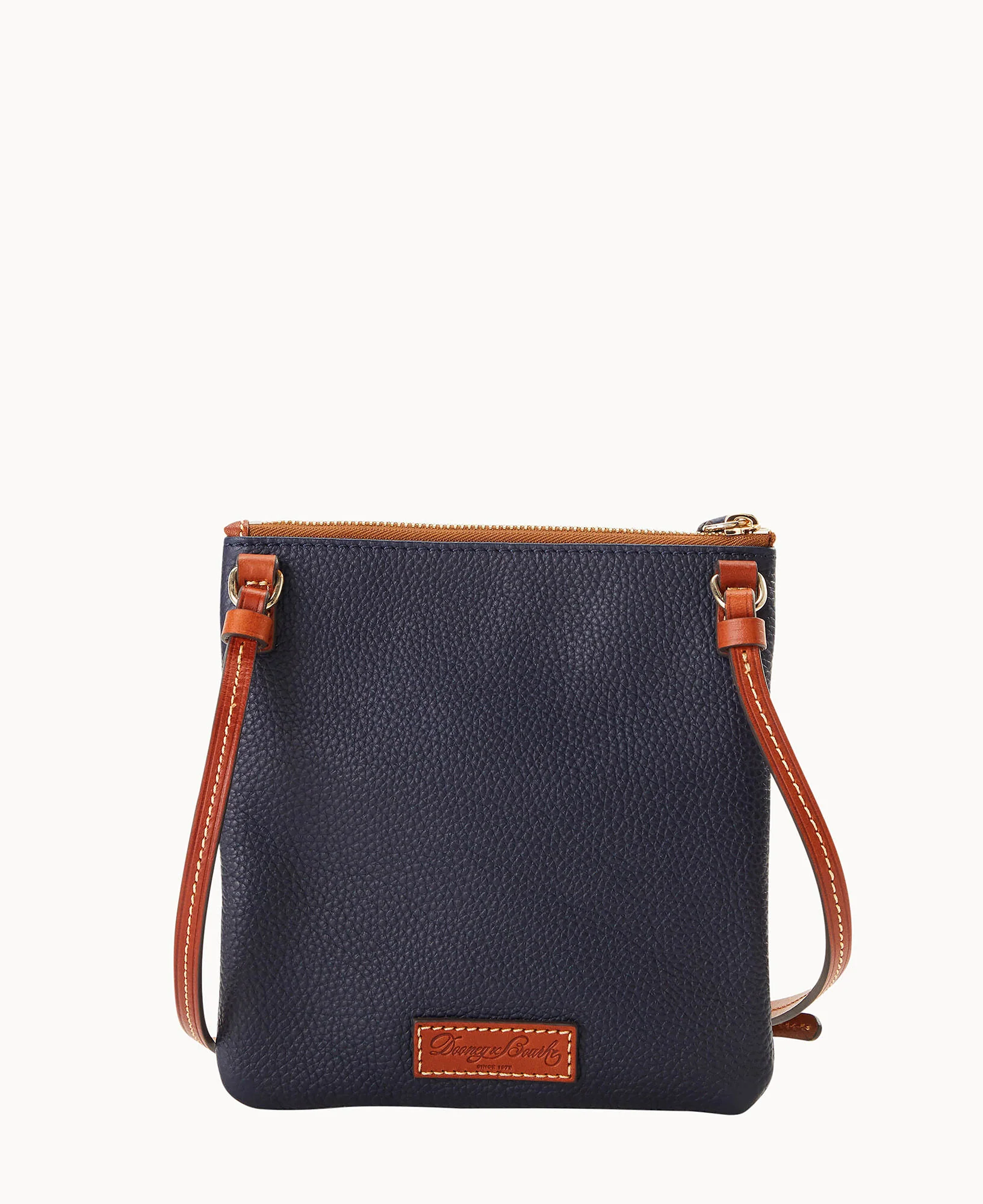 MLB Guardians Triple Zip Crossbody - Image 4