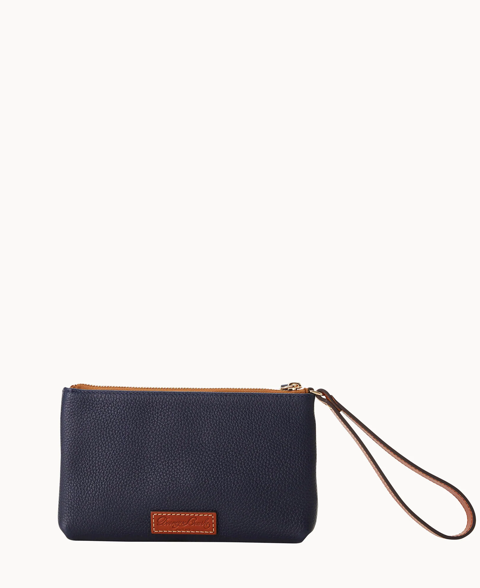 MLB Mariners Double Zip Wristlet - Image 4