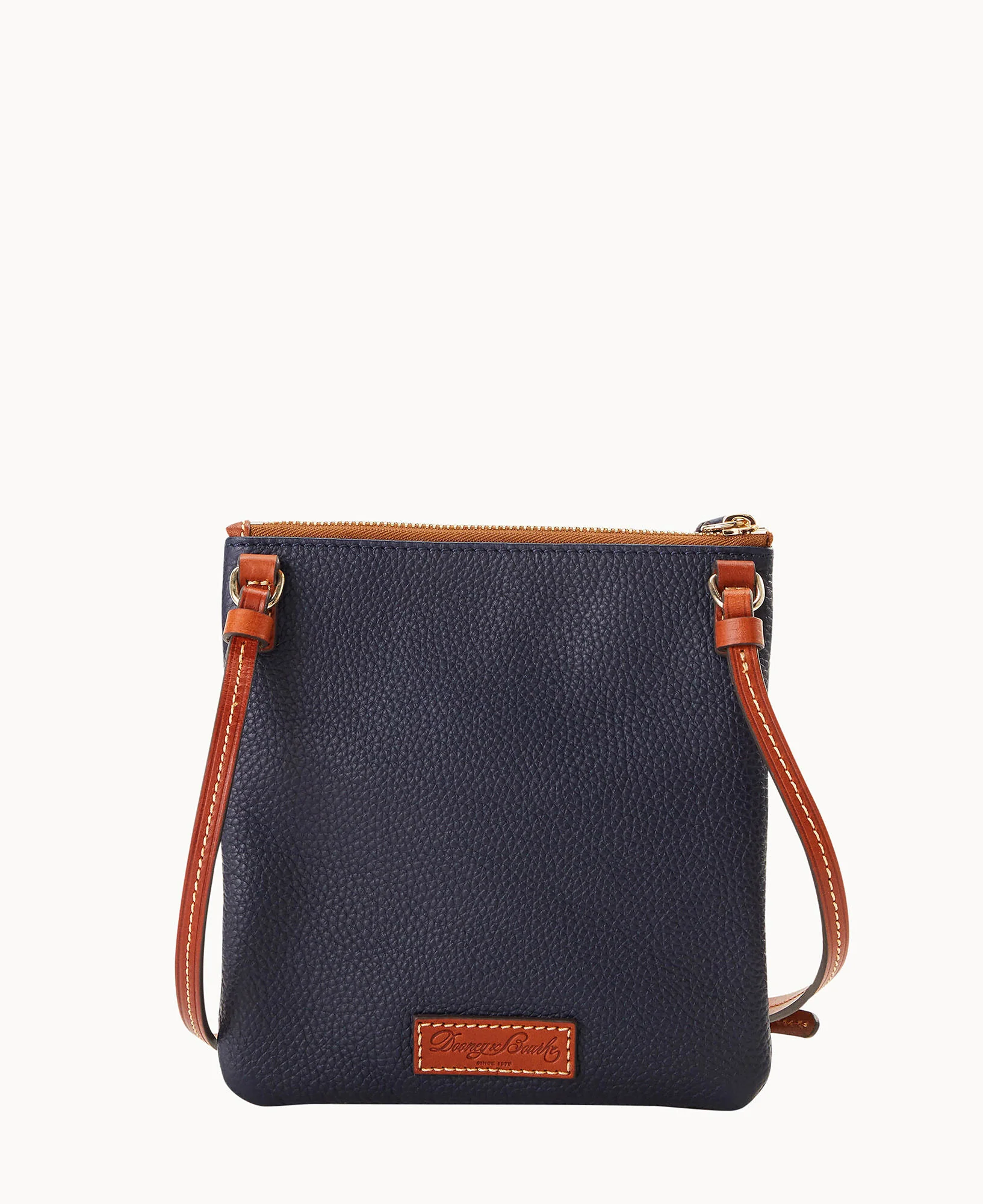 MLB Mariners Triple Zip Crossbody - Image 4