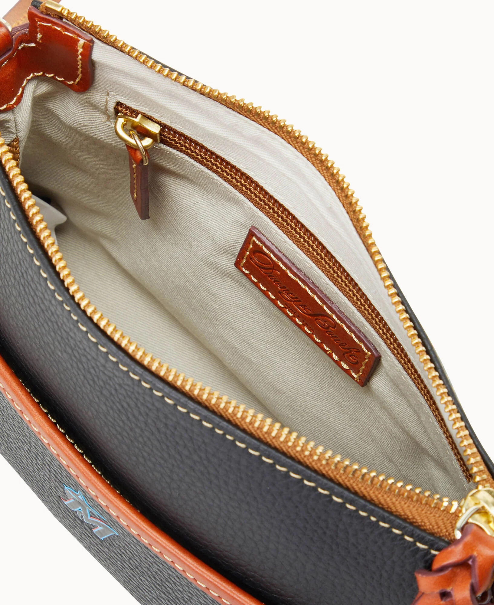MLB Marlins Ginger Crossbody - Image 3