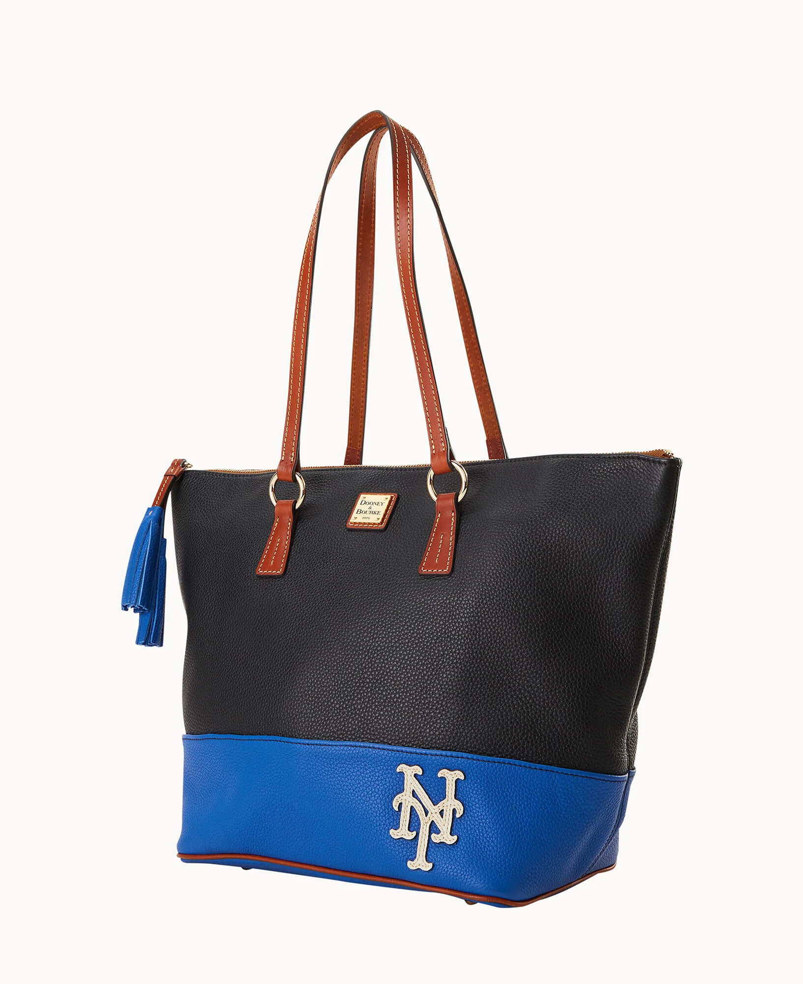 MLB Mets Tobi Tote - Image 2