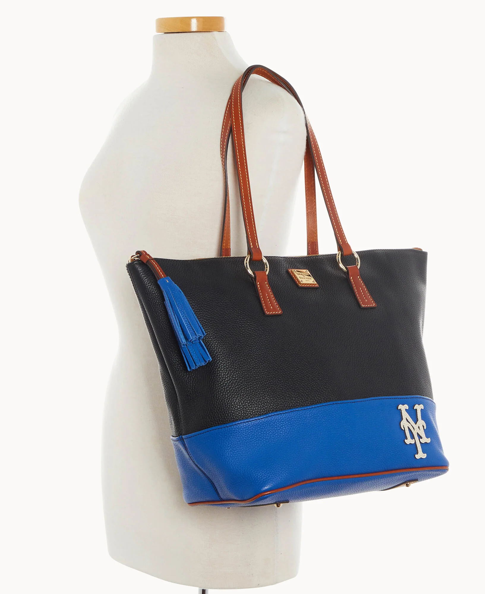 MLB Mets Tobi Tote - Image 4
