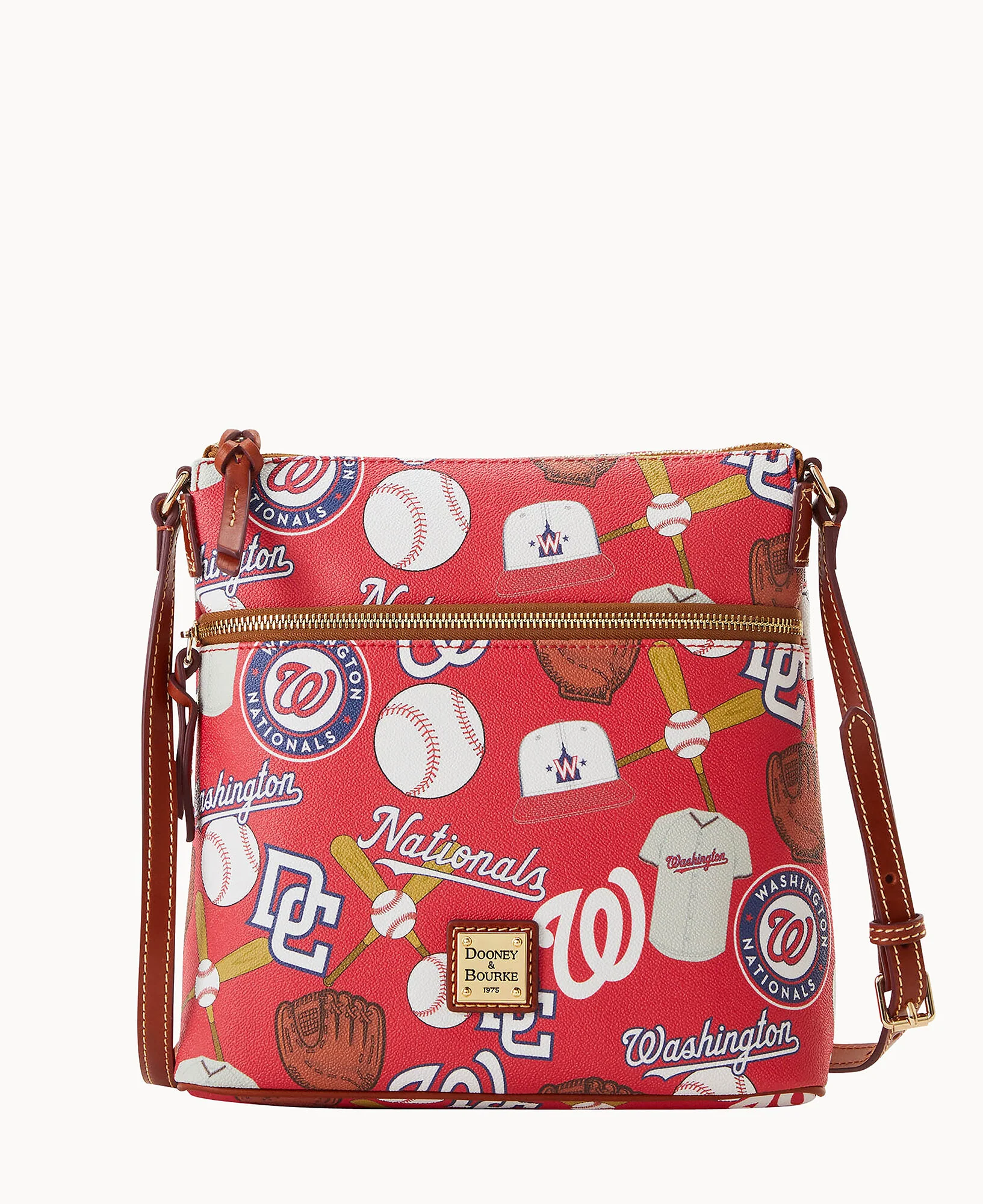 MLB Nationals Crossbody - Image 4