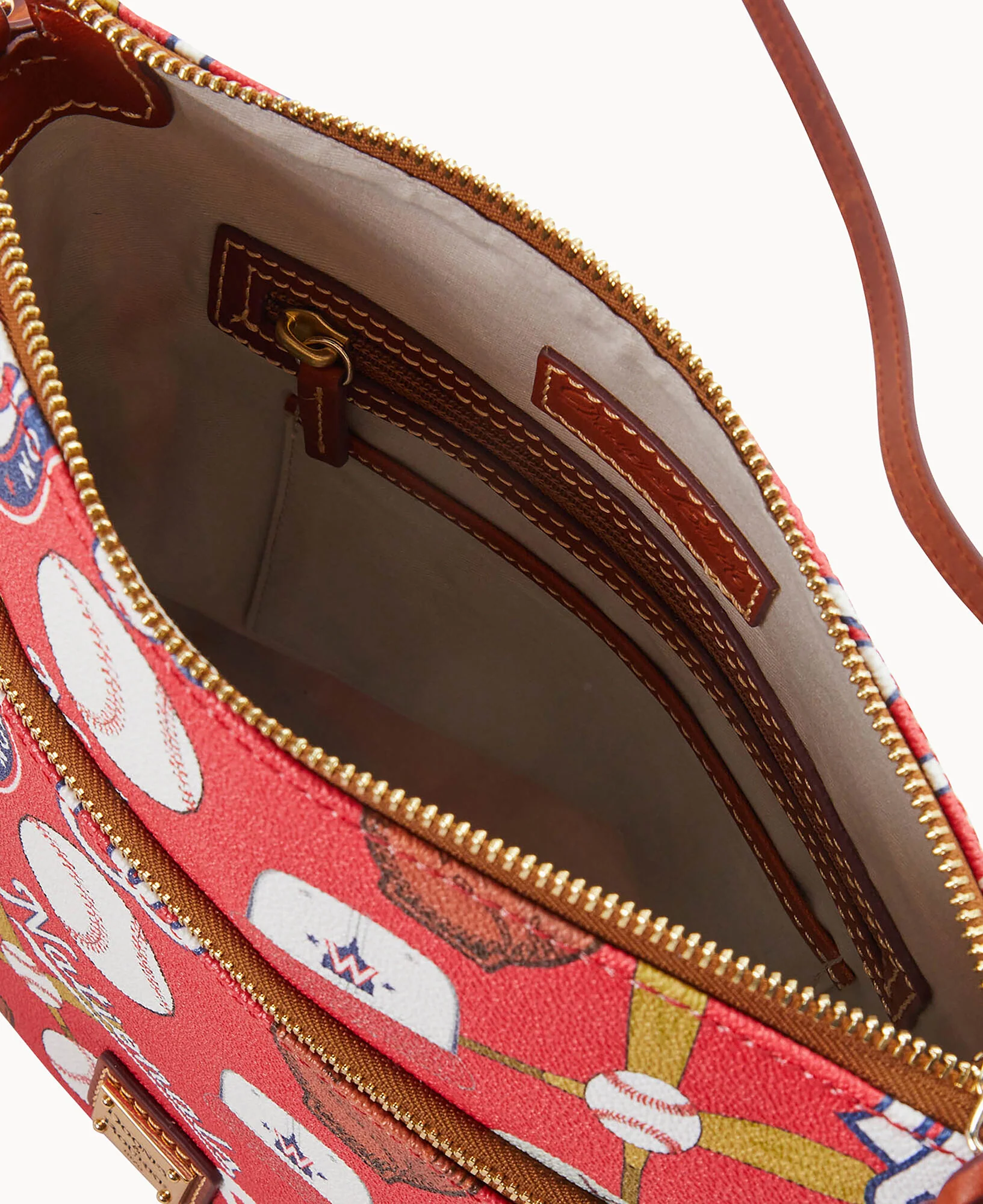 MLB Nationals Crossbody - Image 5