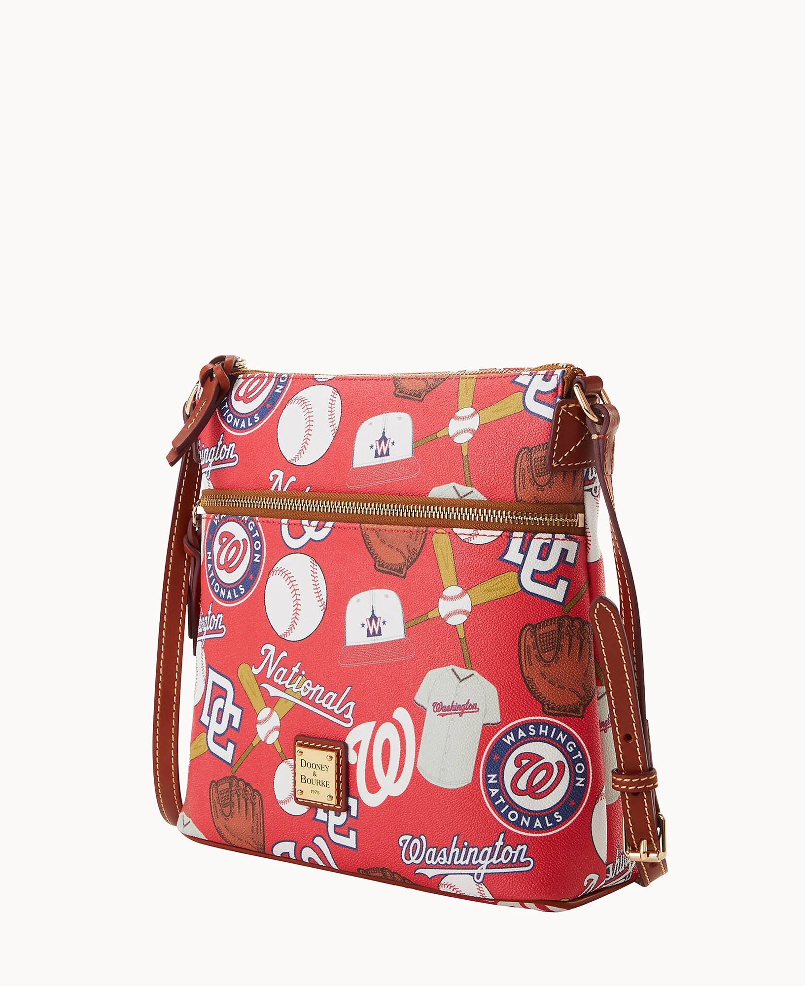 MLB Nationals Crossbody - Image 8
