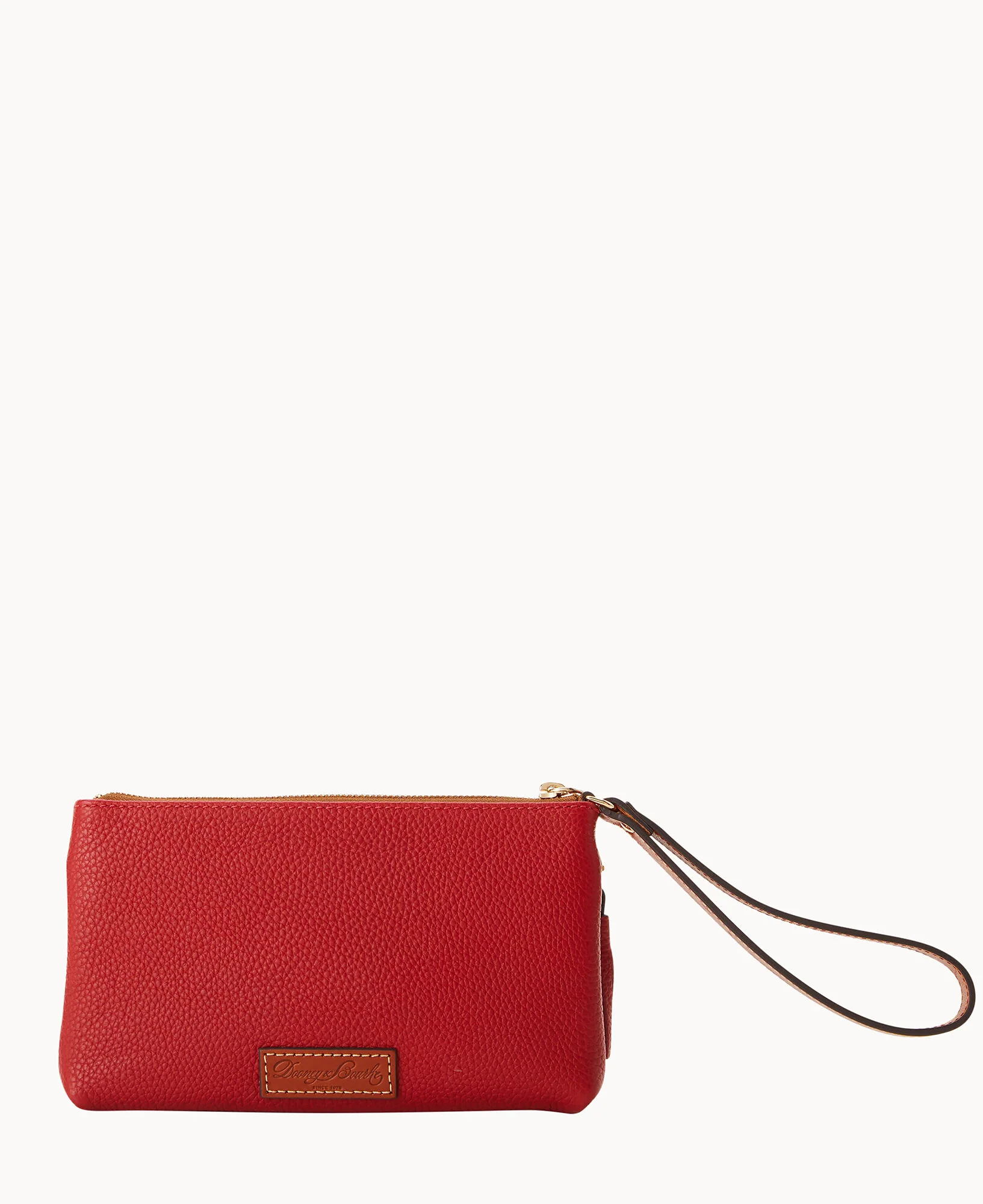 MLB Nationals Double Zip Wristlet - Image 4