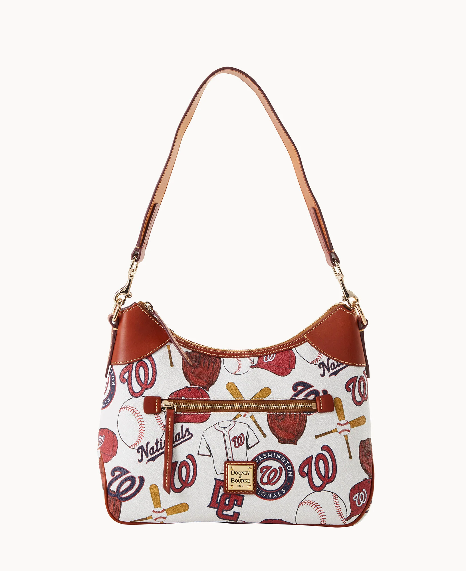 MLB Nationals Hobo