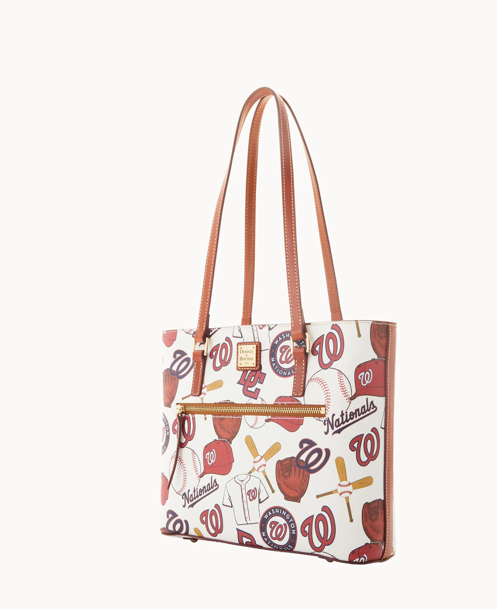 MLB Nationals Shopper - Image 2