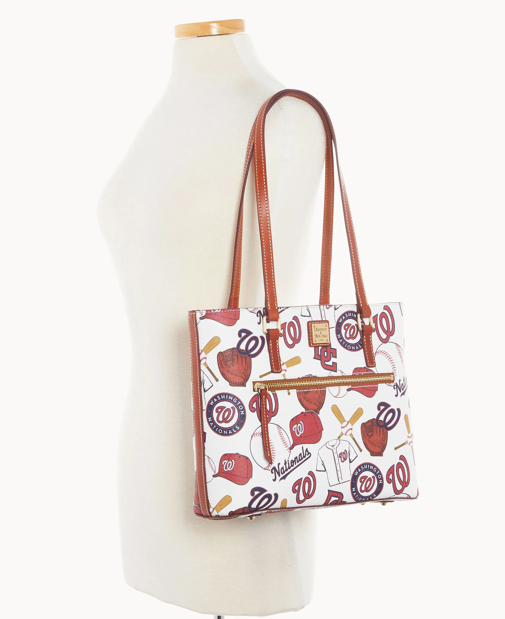 MLB Nationals Shopper - Image 4