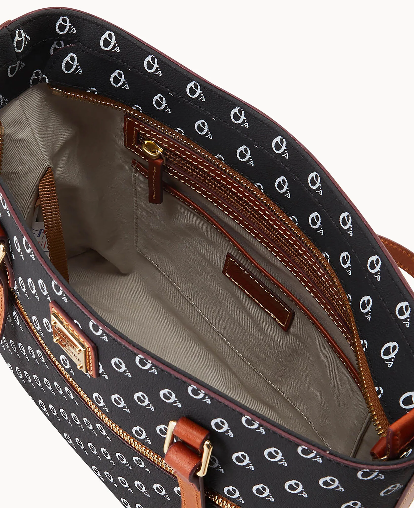 MLB Orioles Shopper - Image 2