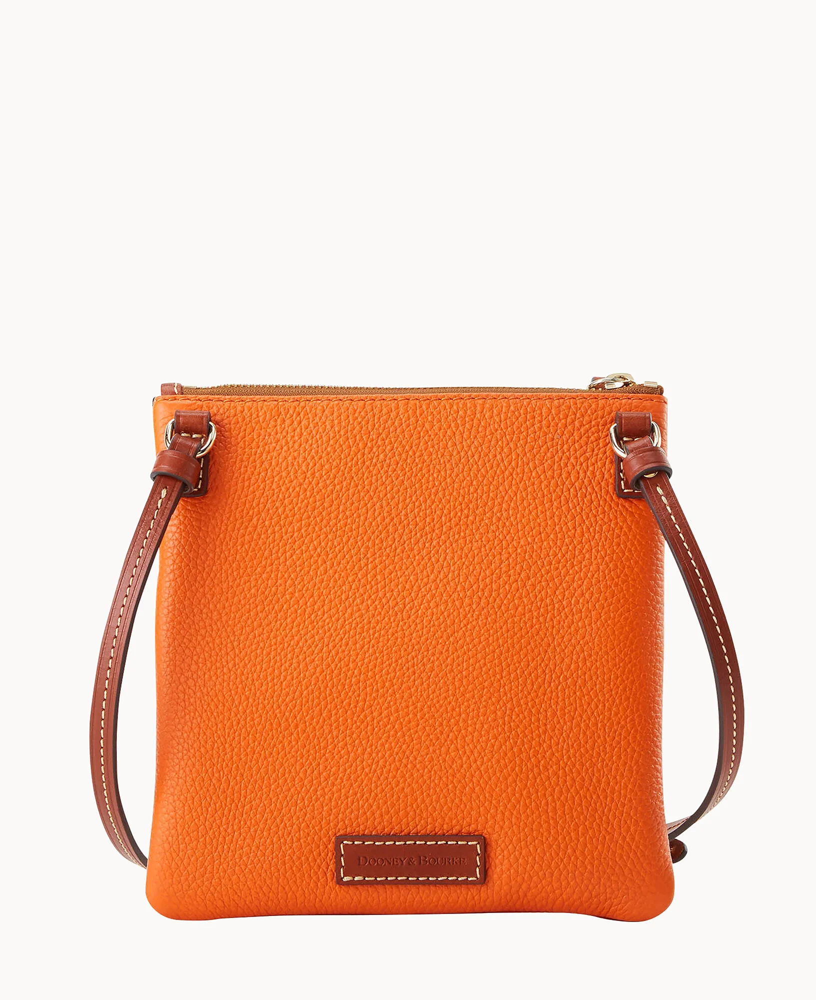 MLB Orioles Triple Zip Crossbody - Image 4
