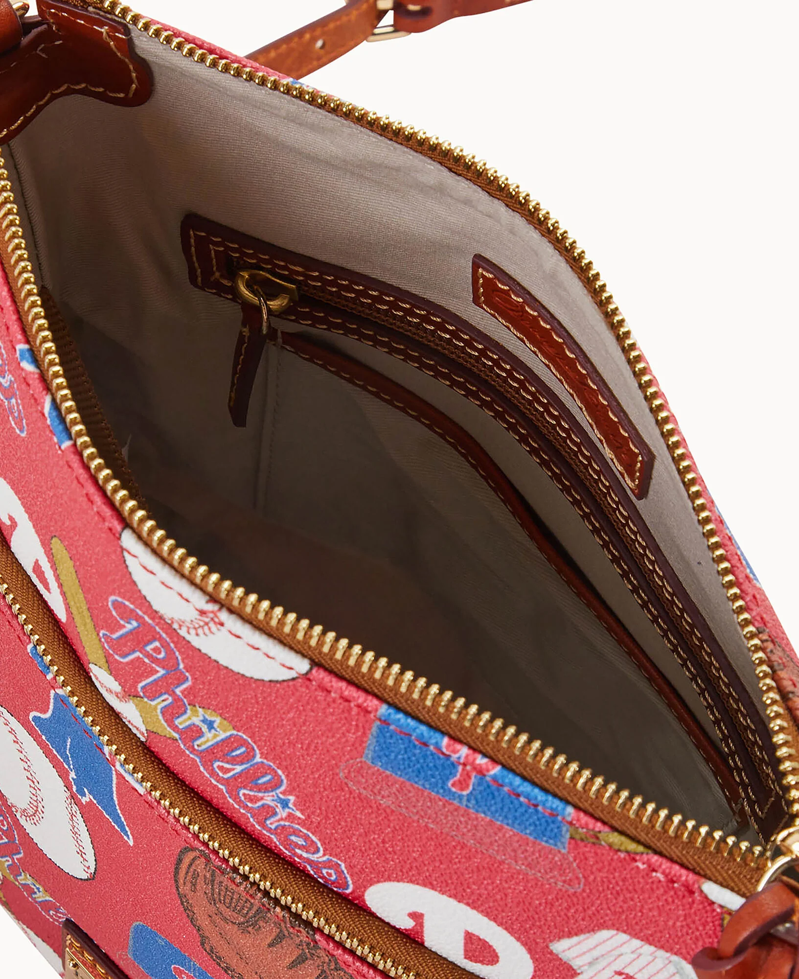 MLB Phillies Crossbody - Image 4
