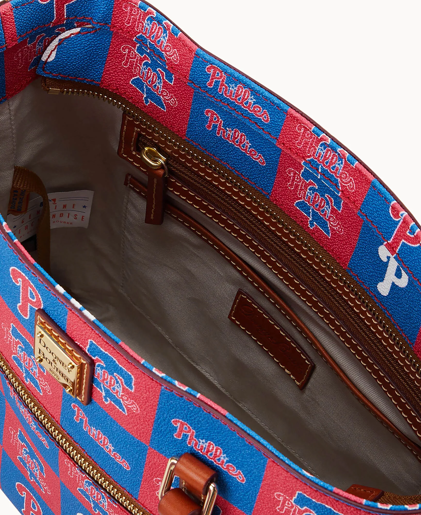 MLB Phillies Shopper - Image 3