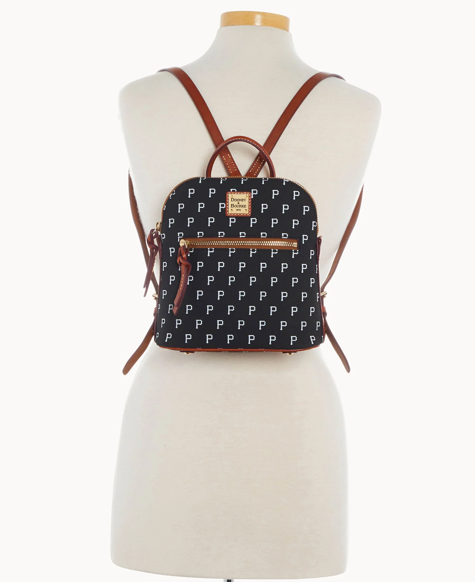 MLB Pirates Small Backpack - Image 4