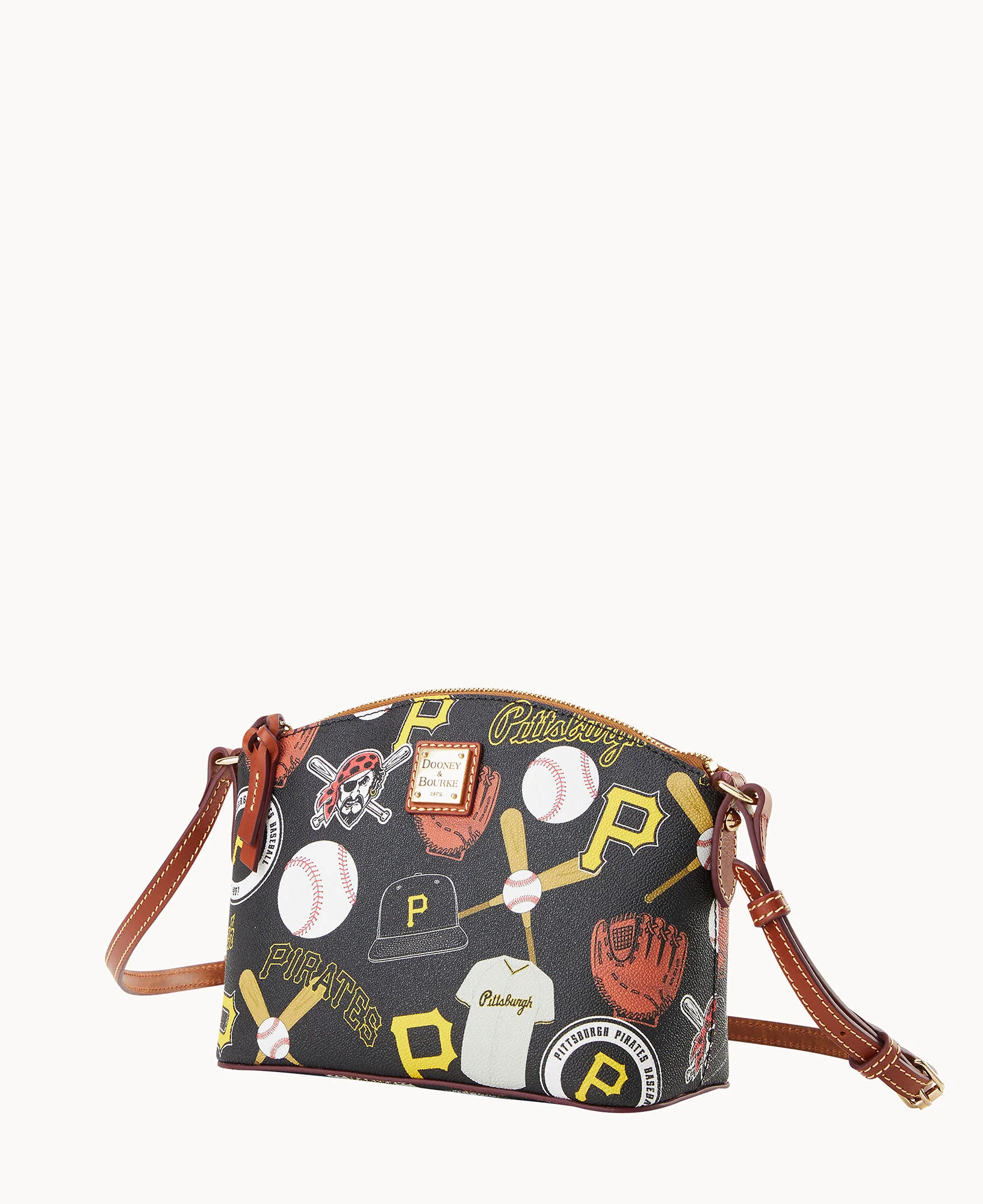 MLB Pirates Suki Crossbody - Image 2