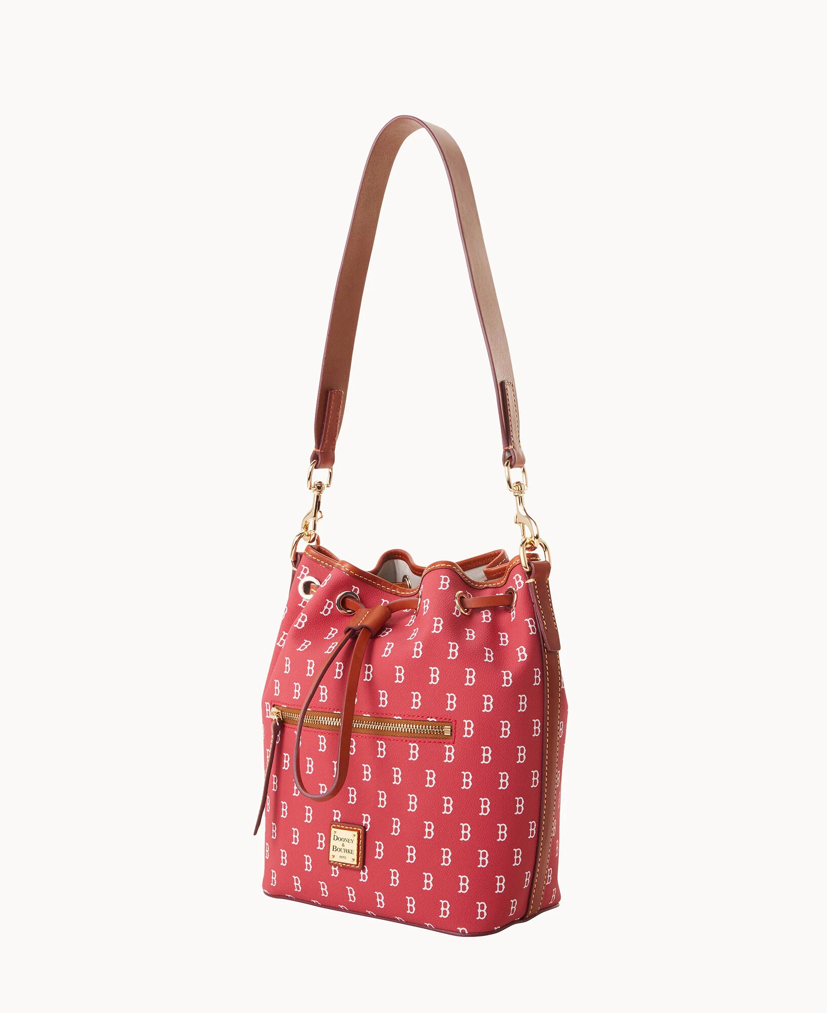 MLB Red Sox Drawstring - Image 2