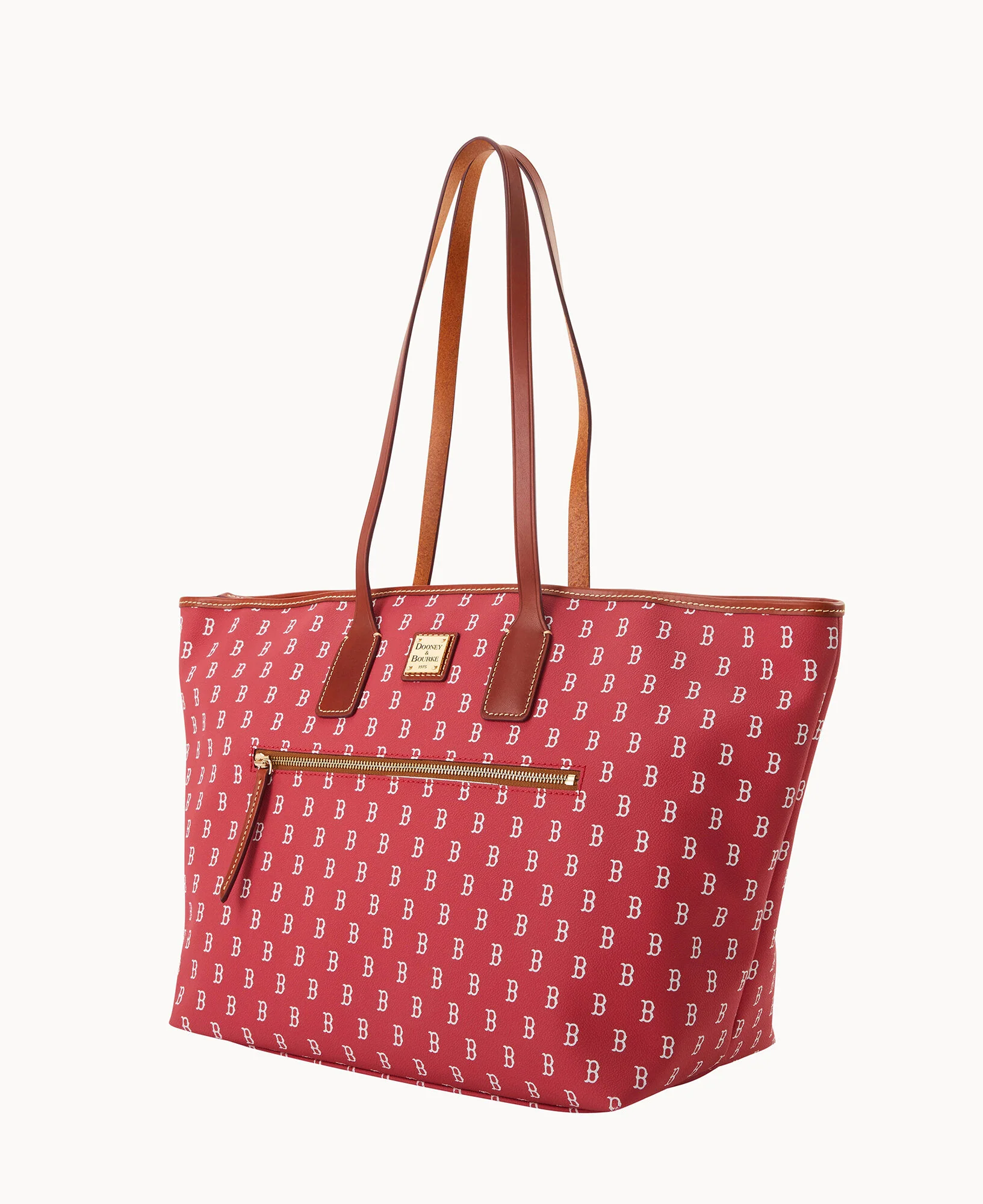 MLB Red Sox Large Tote - Image 2