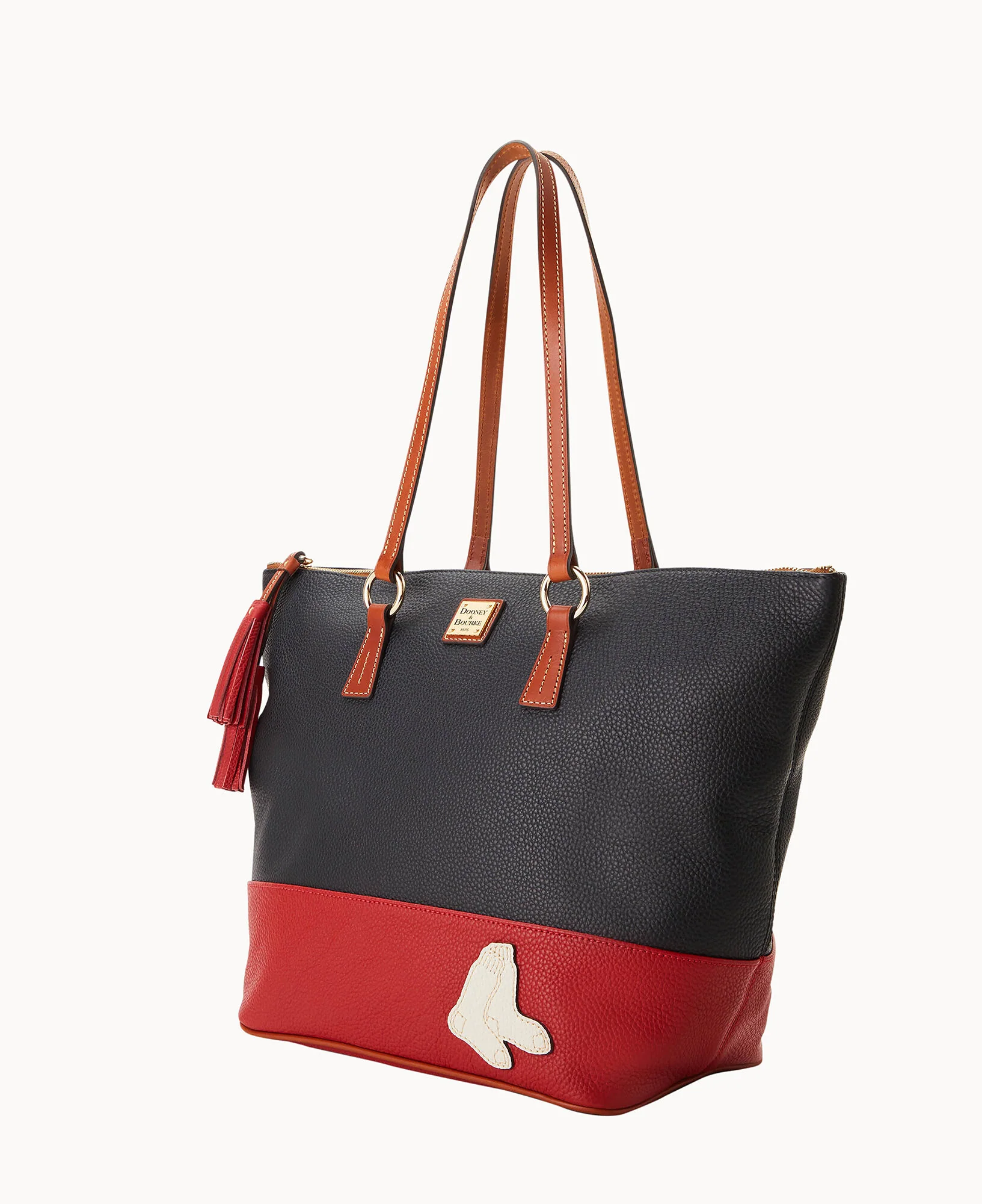 MLB Red Sox Tobi Tote - Image 2