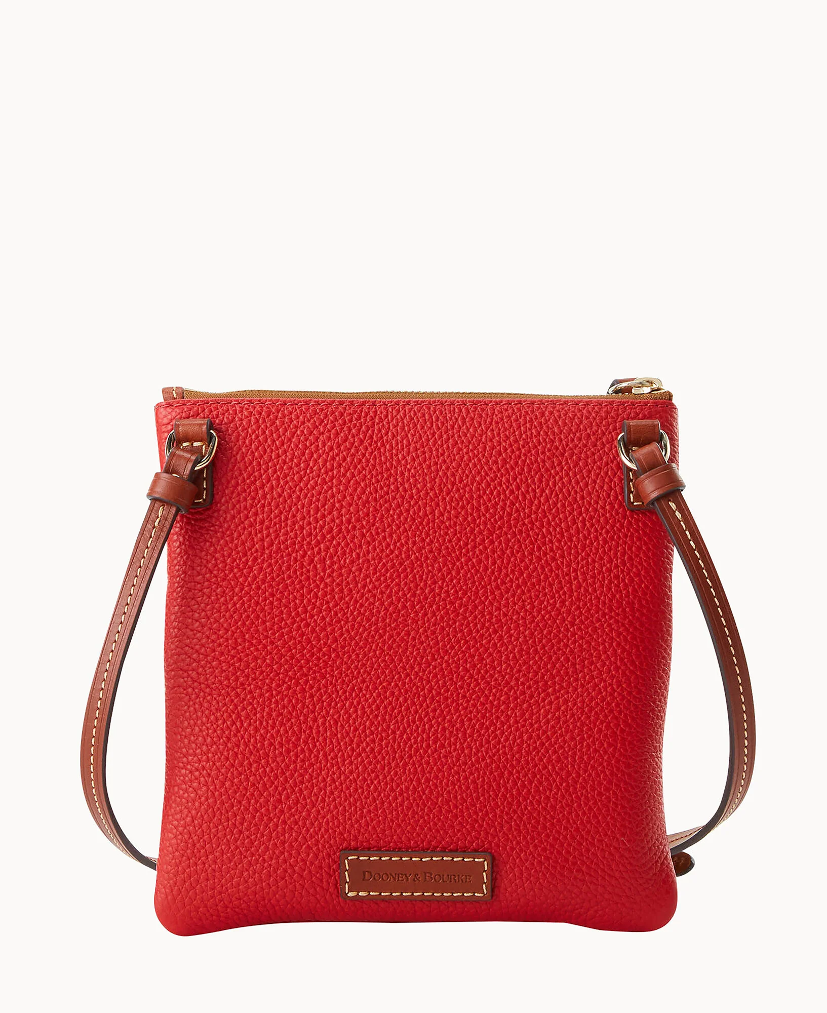 MLB Reds Triple Zip Crossbody - Image 4