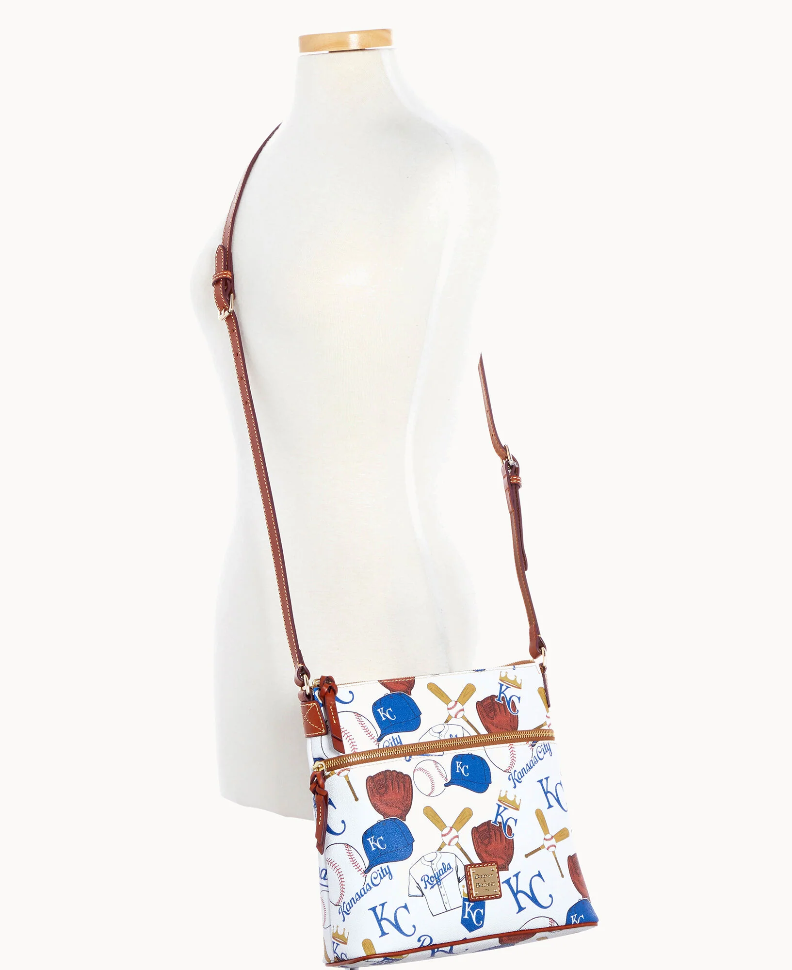 MLB Royals Crossbody - Image 7