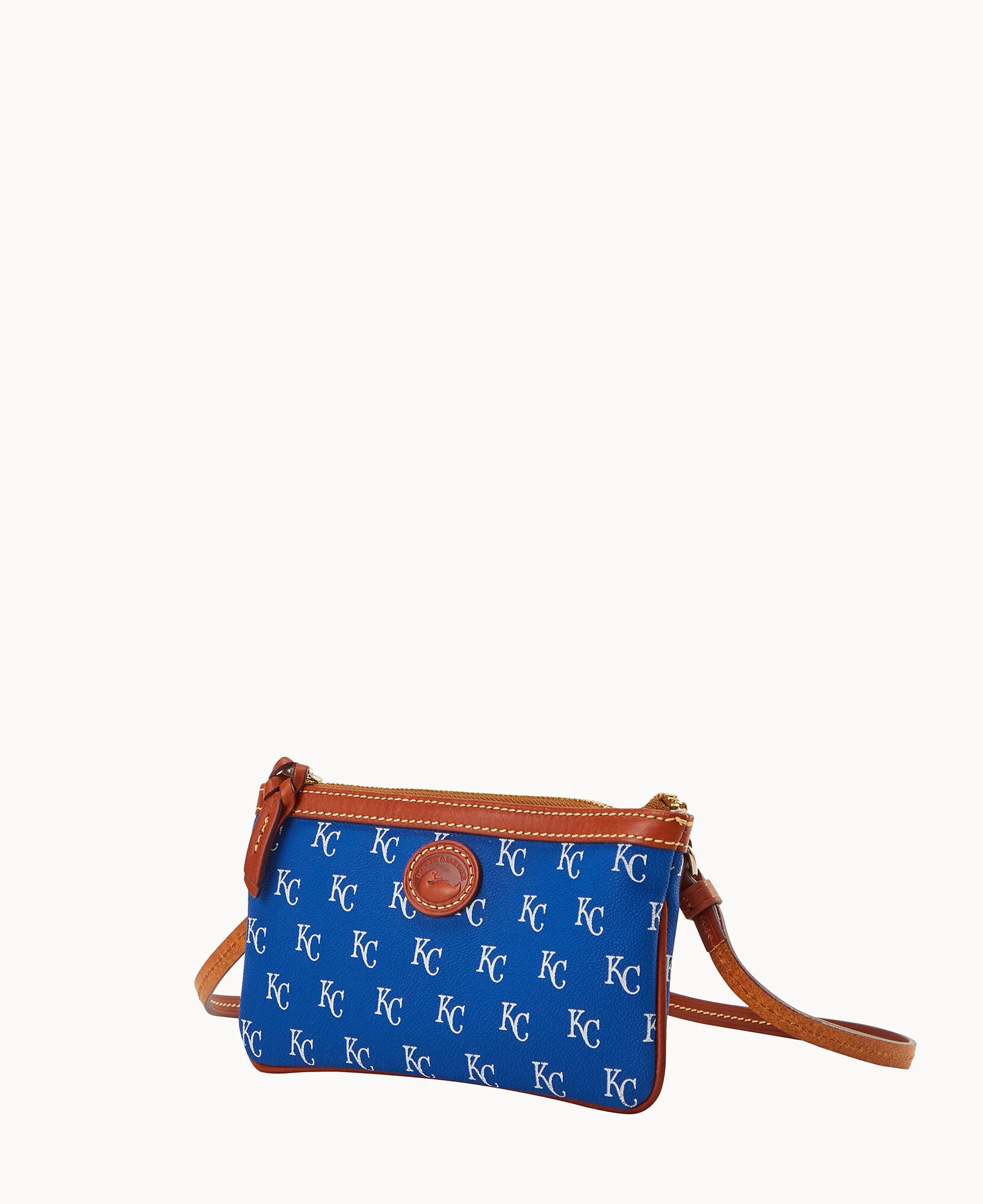 MLB Royals Large Slim Crossbody - Image 2