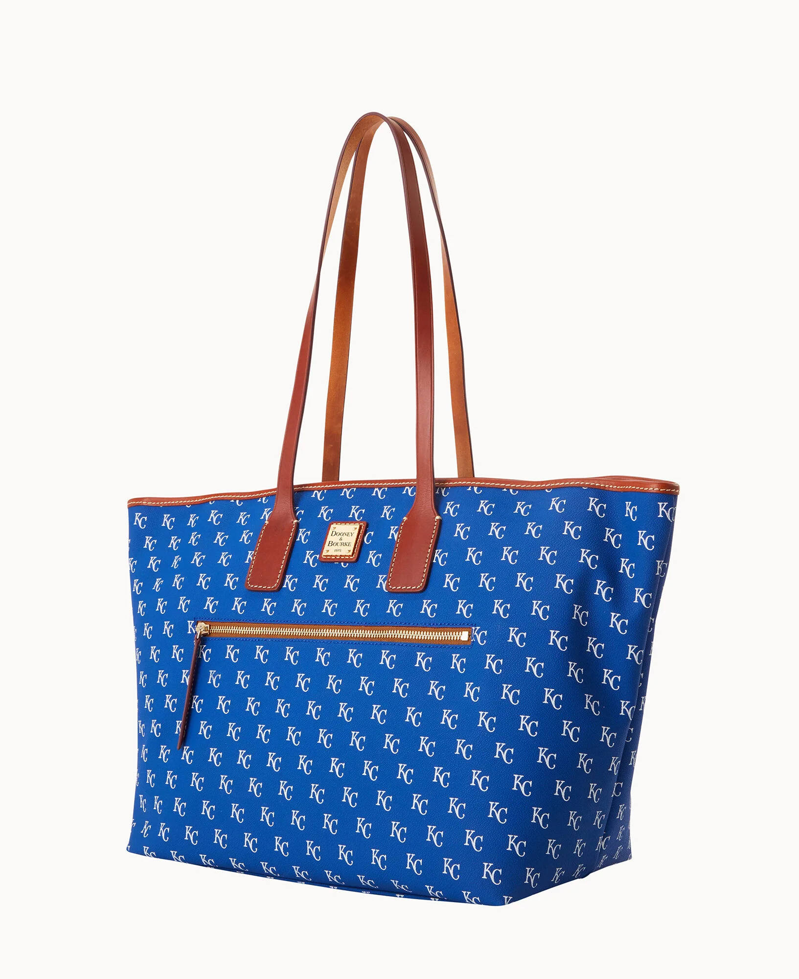 MLB Royals Large Tote - Image 2