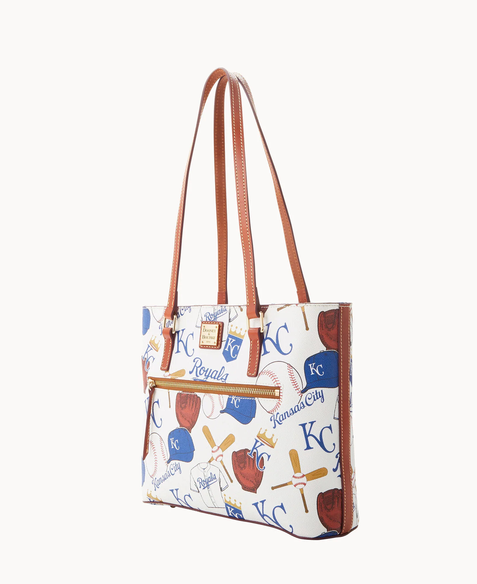 MLB Royals Shopper - Image 2