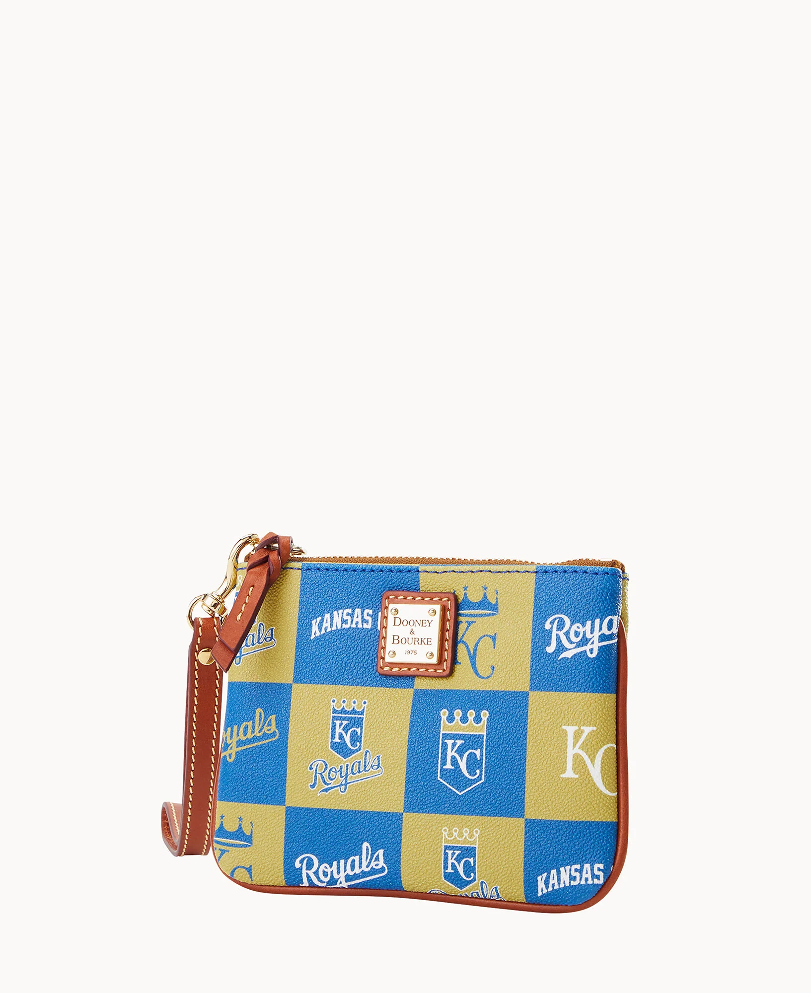 MLB Royals Stadium Wristlet - Image 2