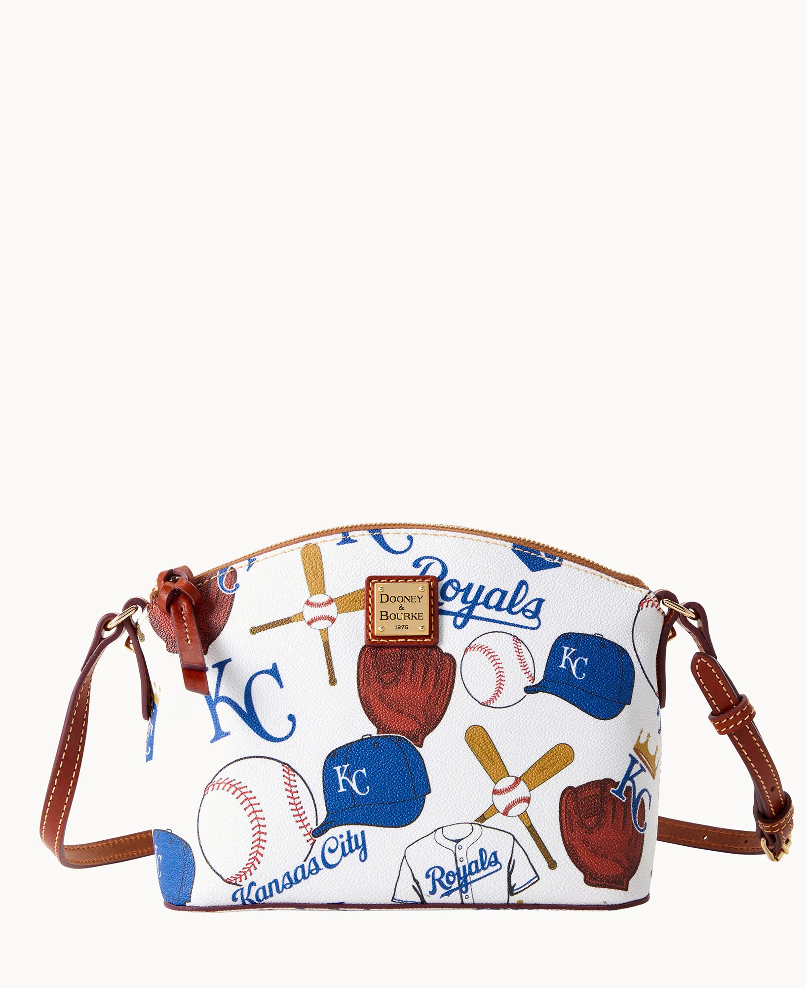 MLB Royals Suki Crossbody - Image 6