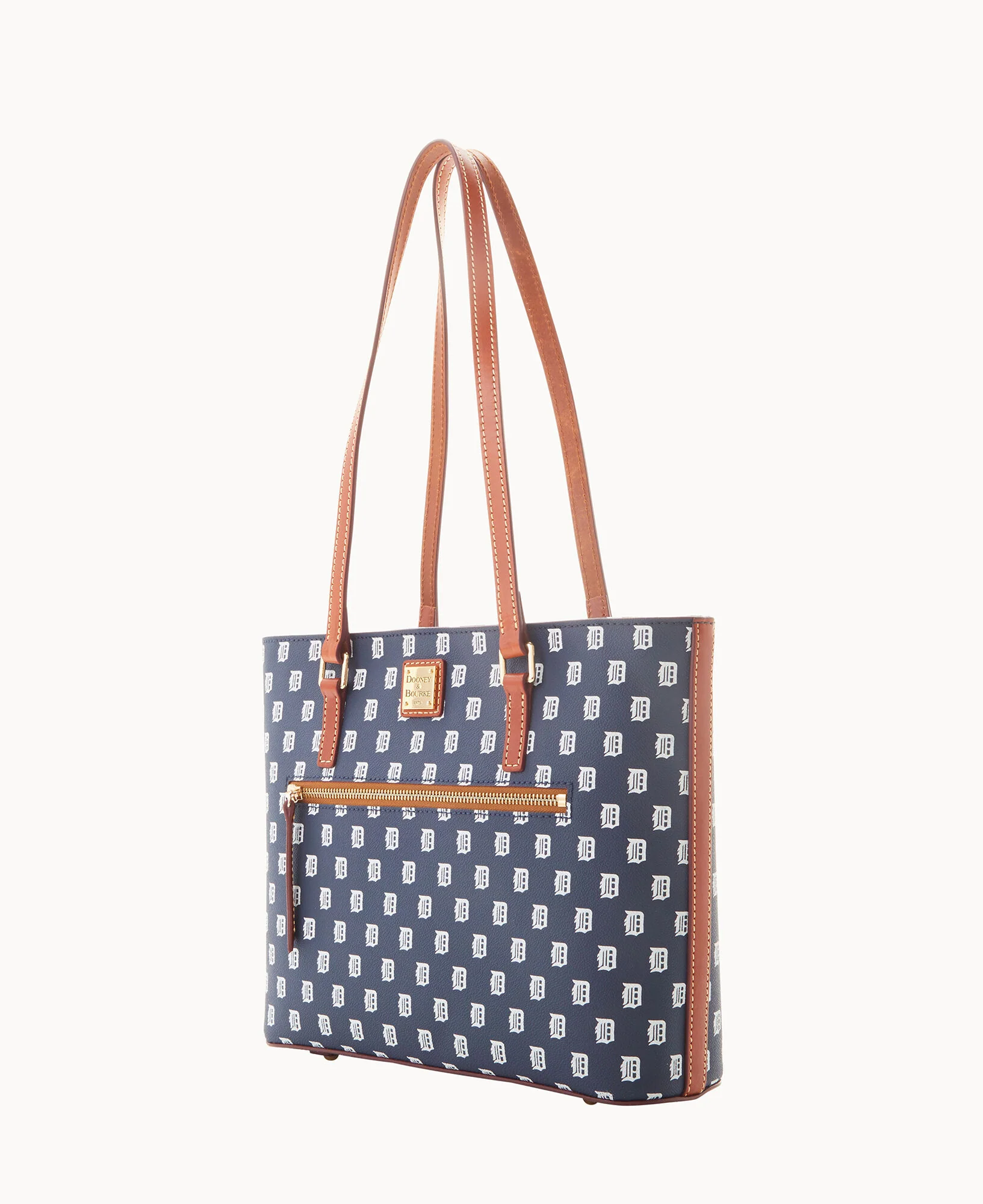 MLB Tigers Shopper - Image 2