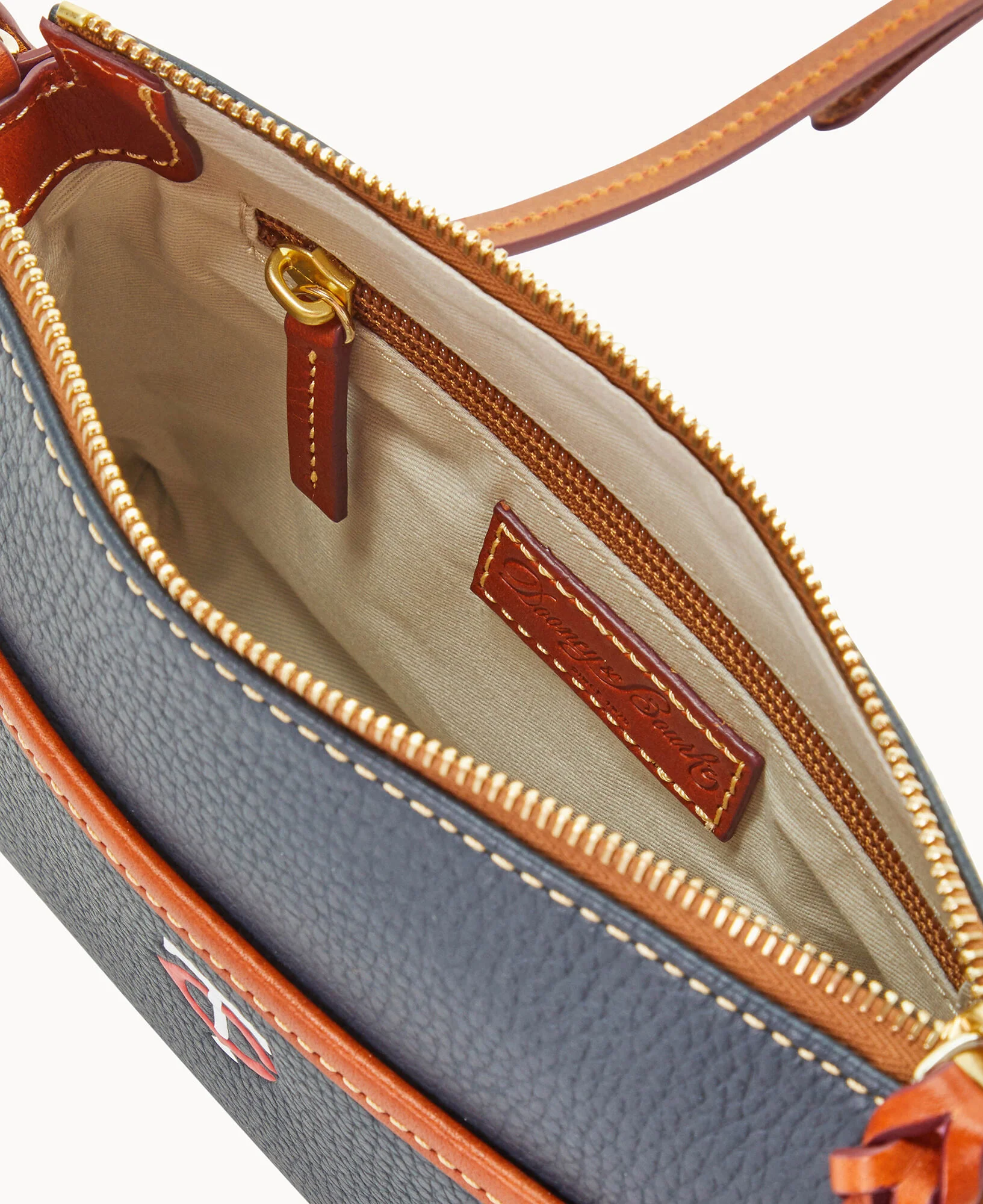 MLB Twins Ginger Crossbody - Image 3