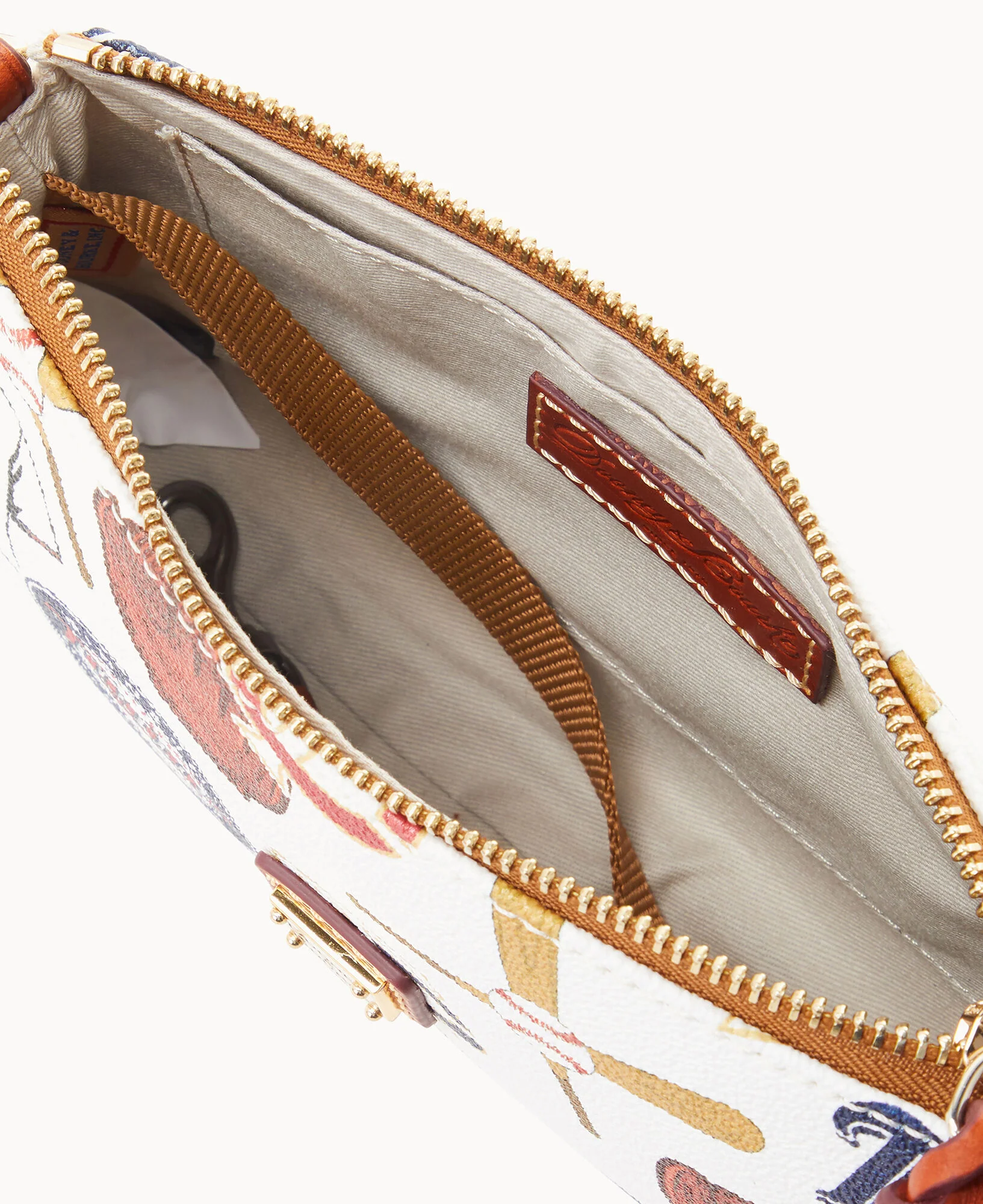 MLB Twins Lexi Crossbody Sm Coin Case - Image 3