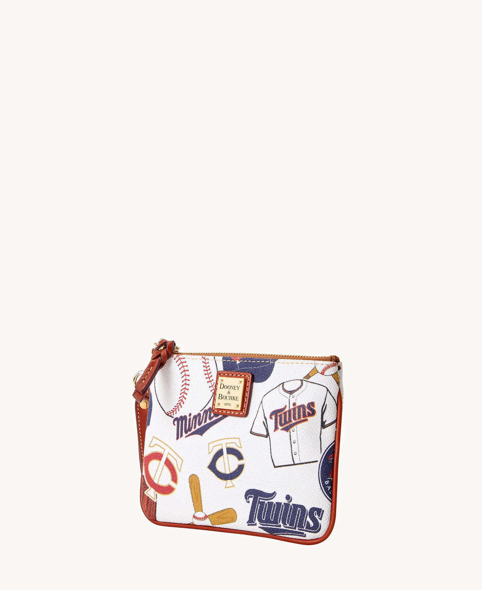 MLB Twins Stadium Wristlet - Image 2