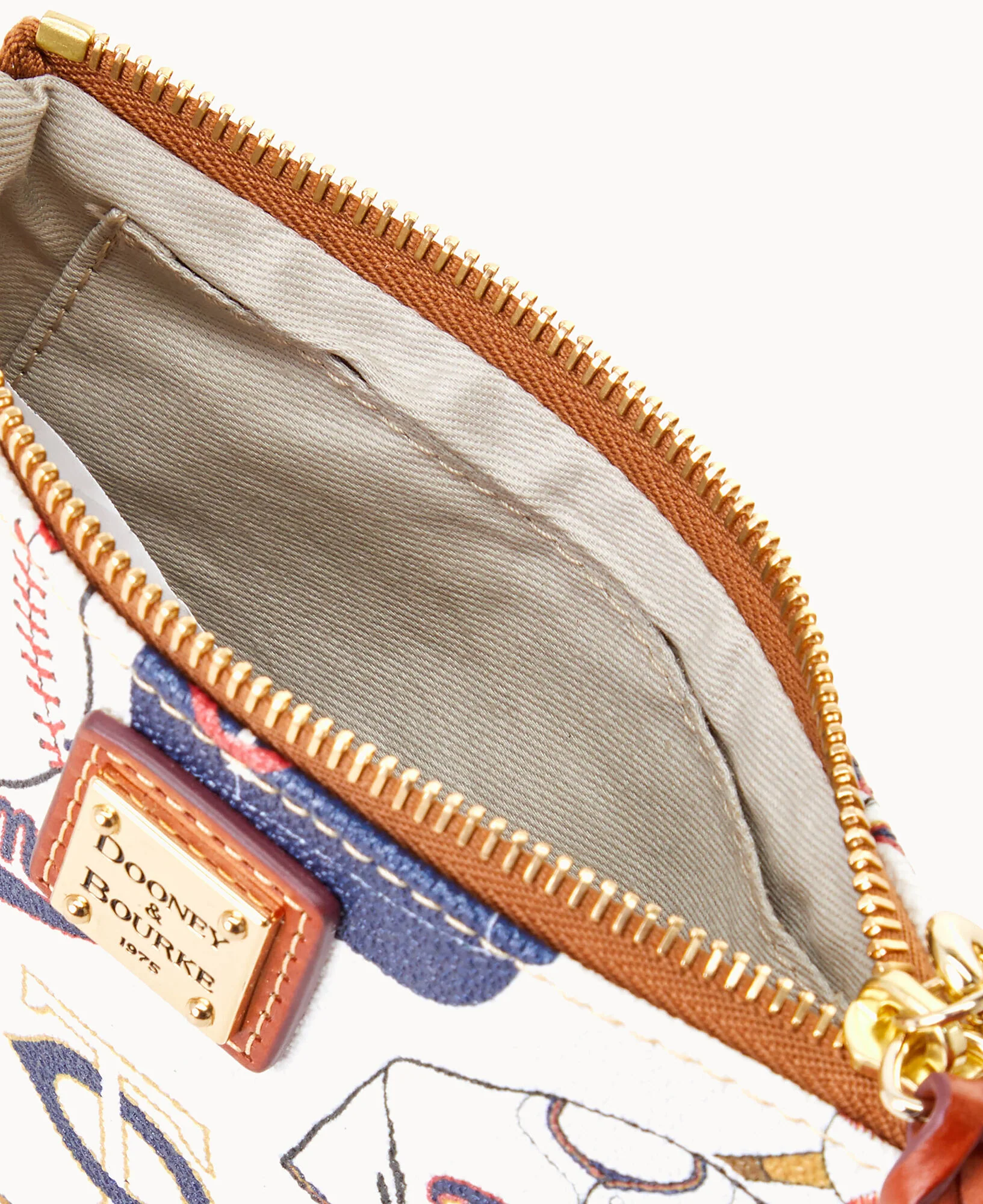 MLB Twins Stadium Wristlet - Image 3