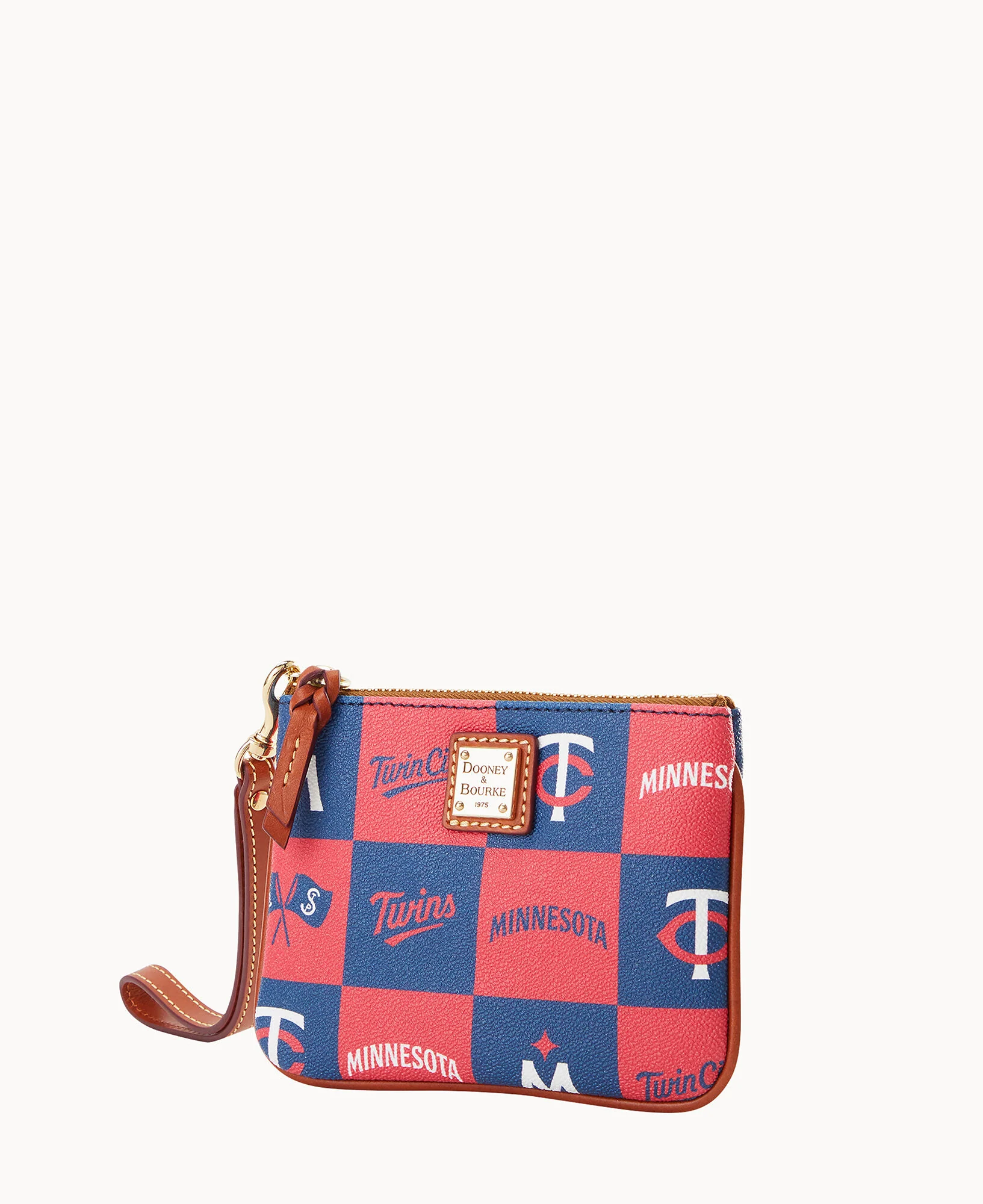MLB Twins Stadium Wristlet - Image 2