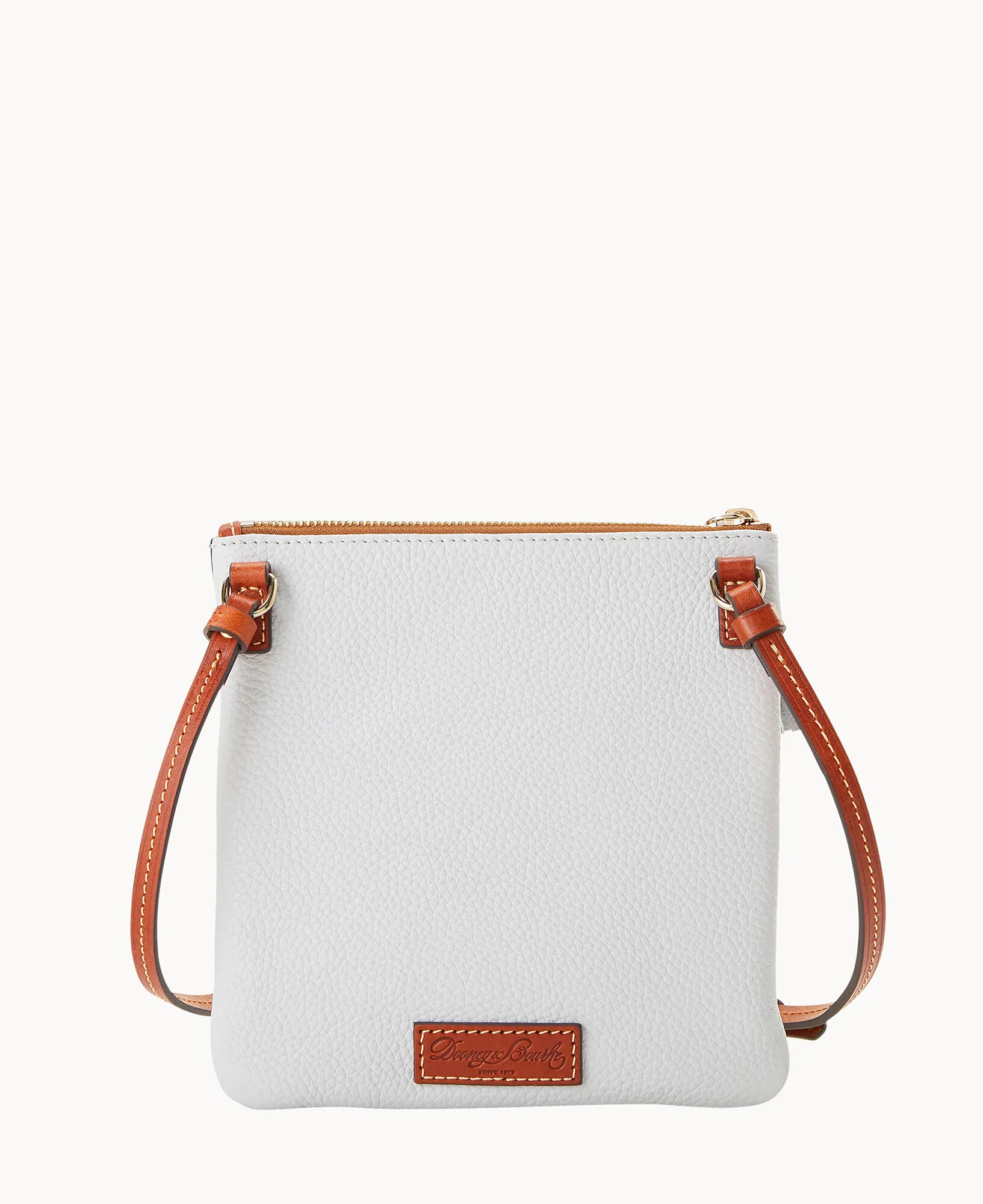 MLB White Sox Triple Zip Crossbody - Image 5