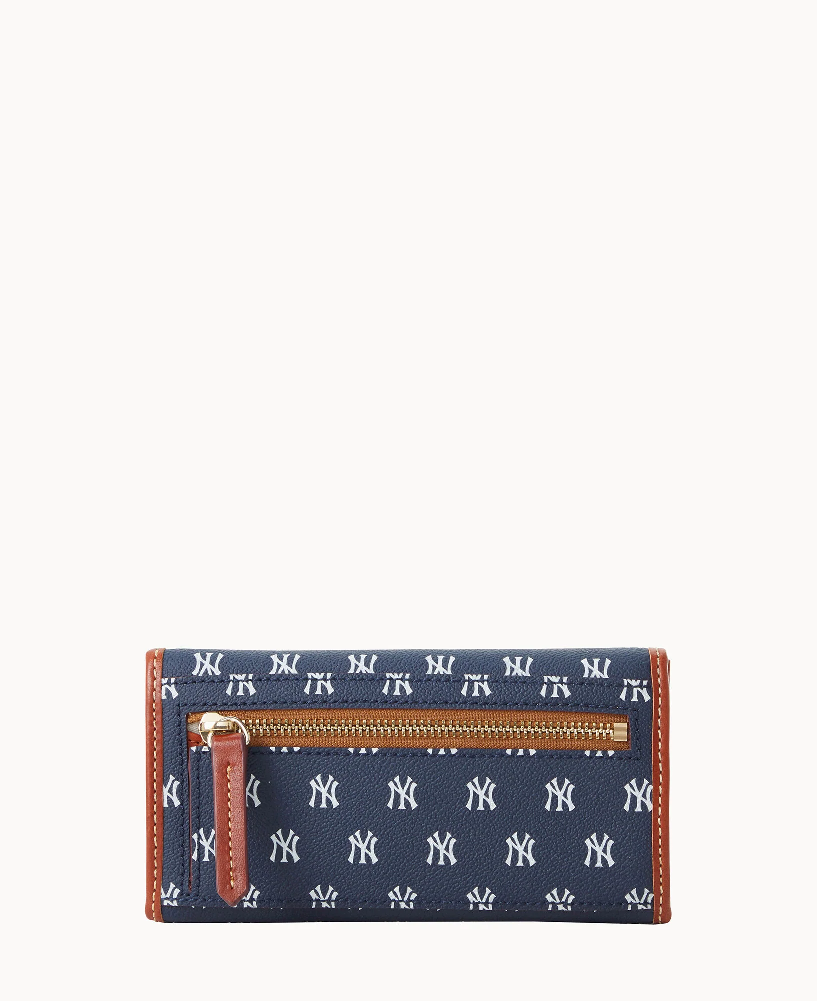 MLB Yankees Continental Clutch - Image 4