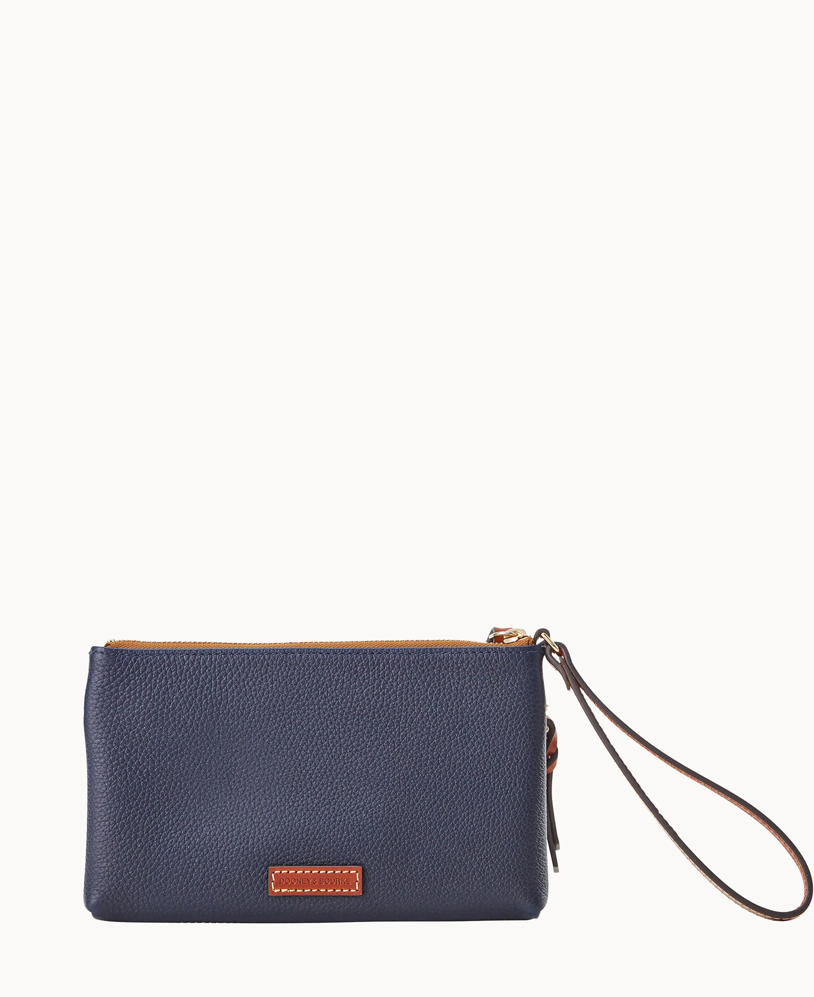 MLB Yankees Double Zip Wristlet - Image 4