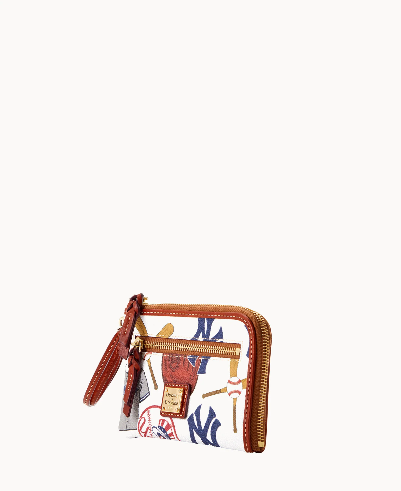 MLB Yankees Multi Function Zip Around - Image 2