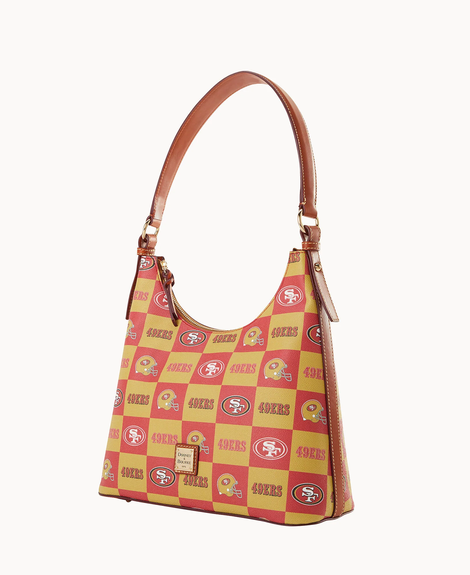 NFL 49ERS Hobo - Image 2