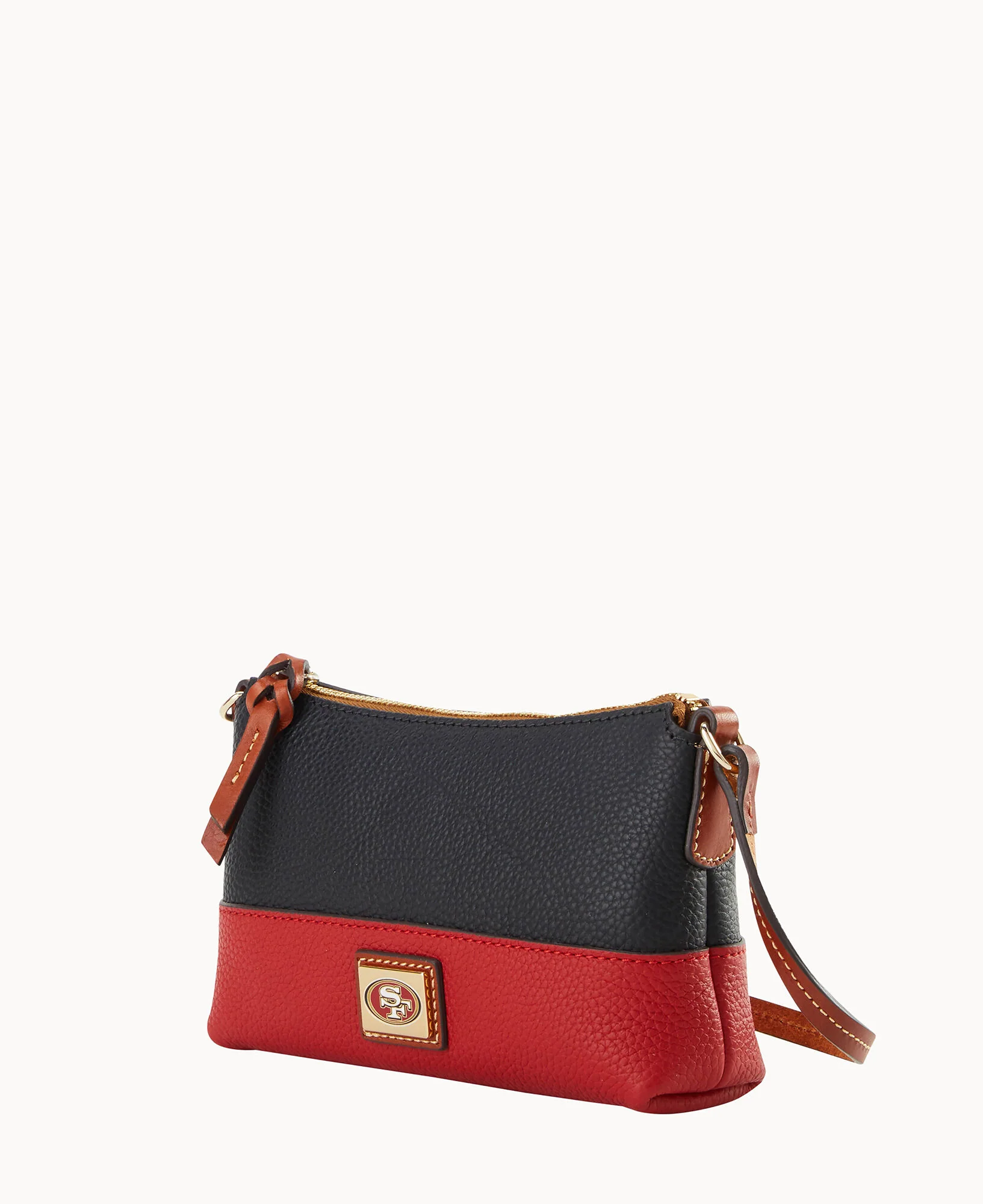 NFL 49ERS Izzy Bag - Image 2